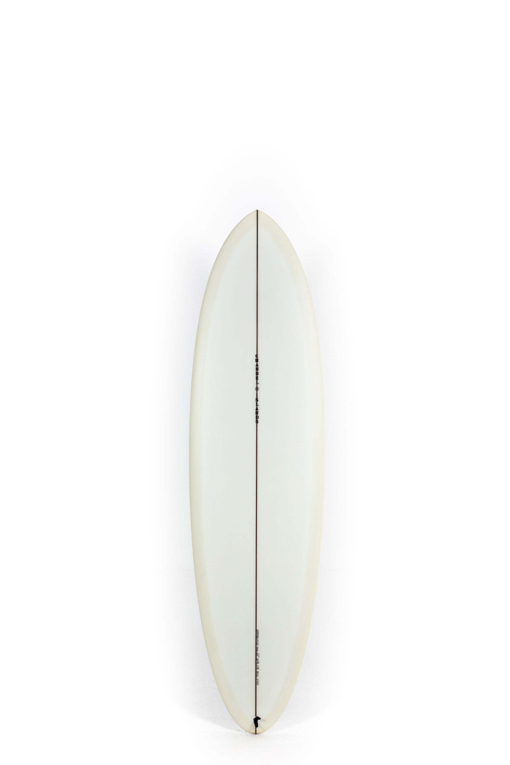 Channel s　ci mid Channel Islands CI MID 6'8