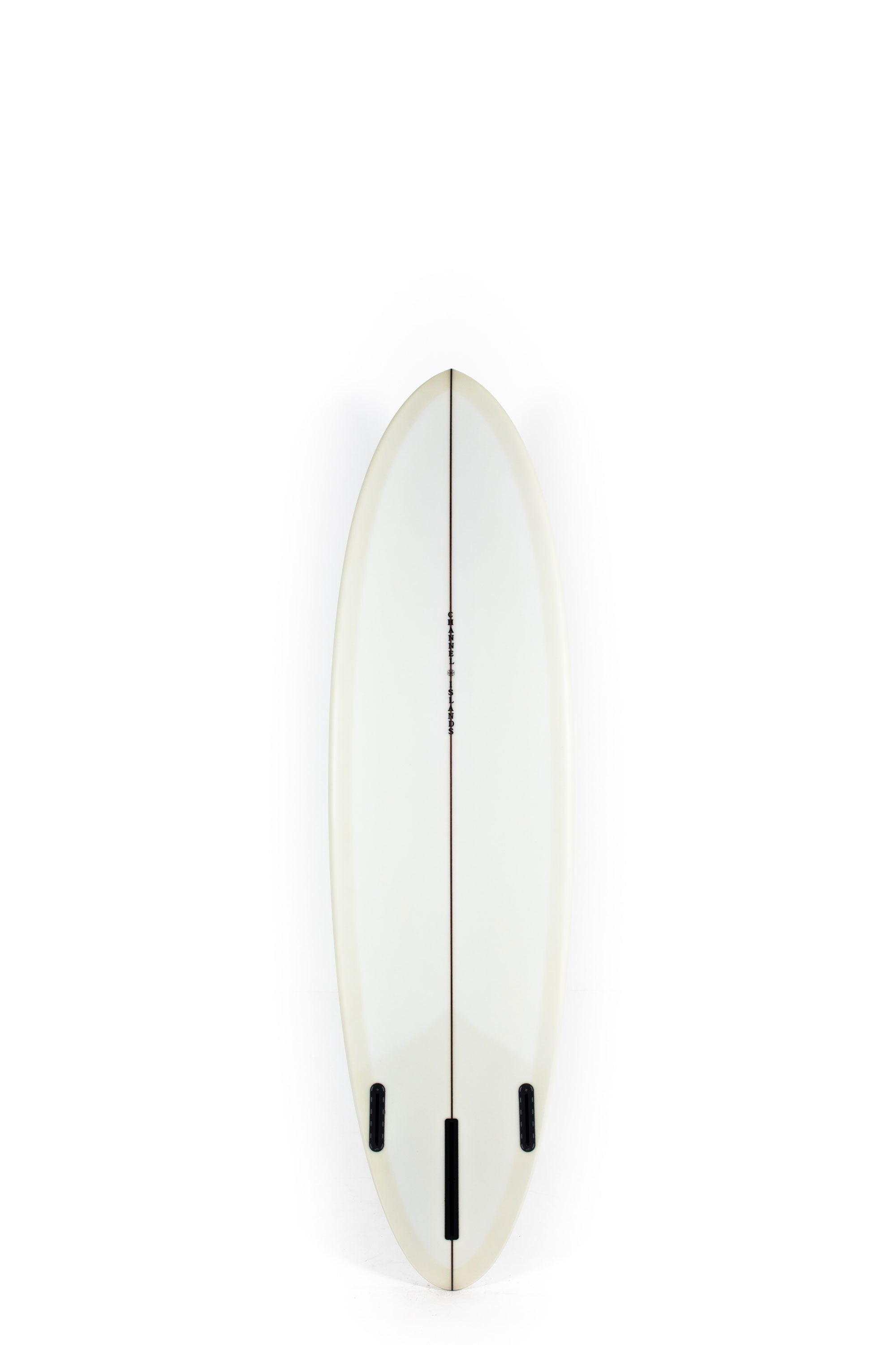 yutaUS産 CHANNEL S CI Mid 6'8\