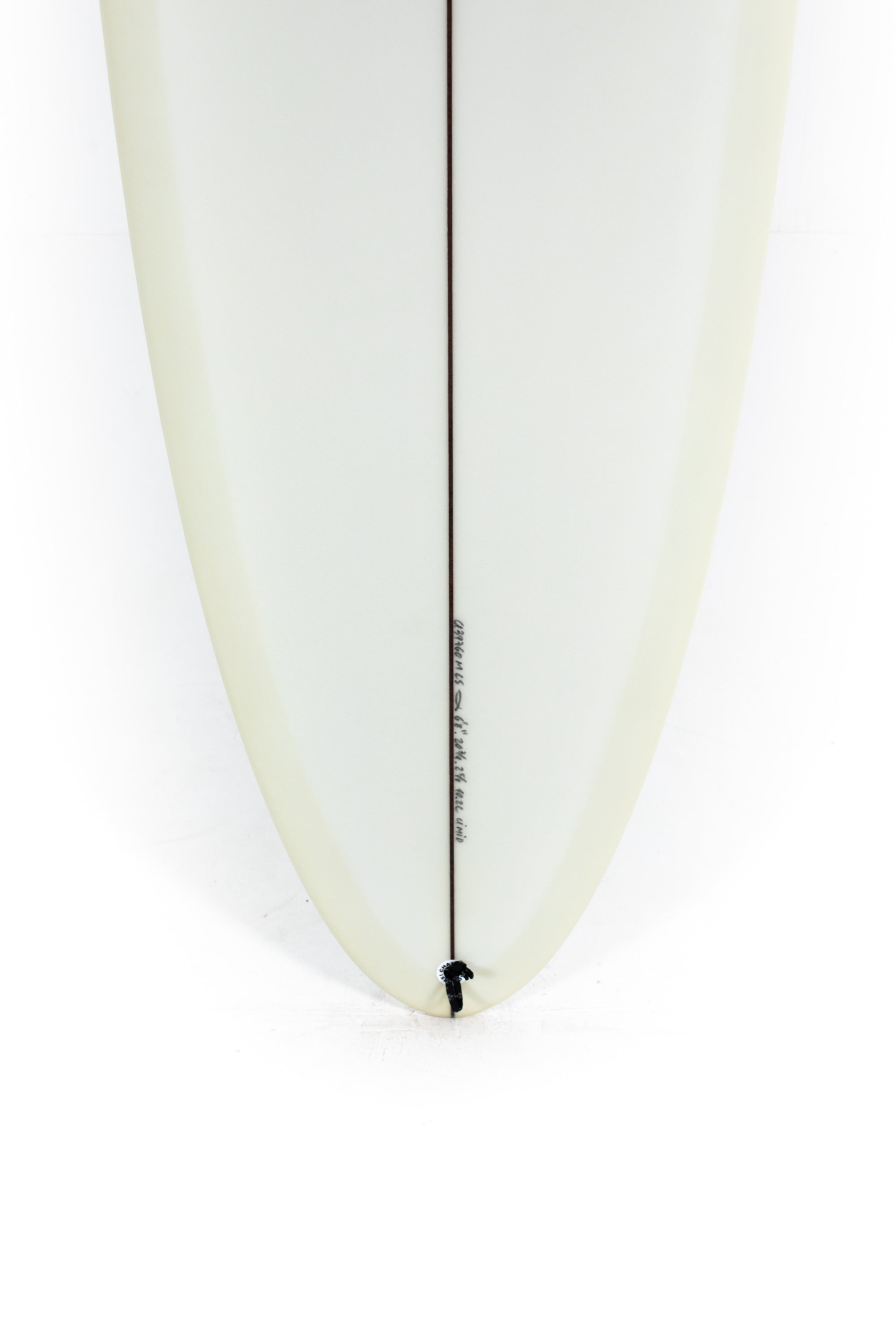 Channel Islands CI MID 6'8