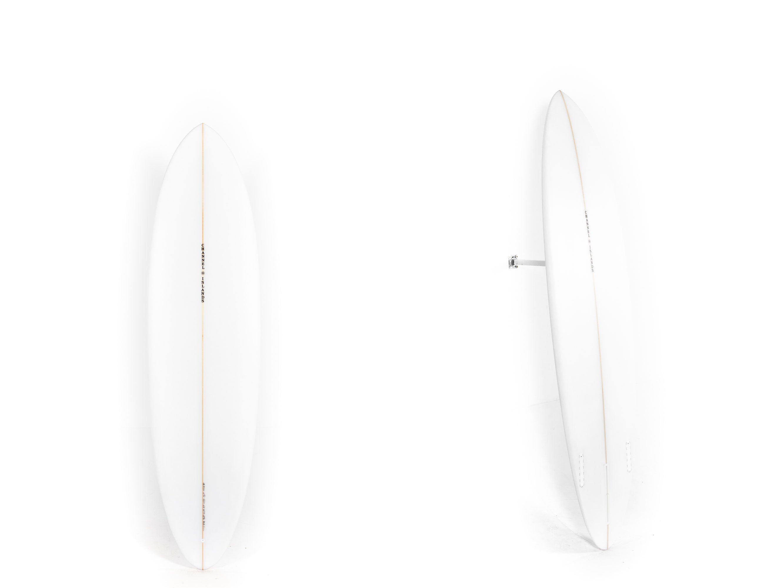 Channel Islands CI MID 6'8