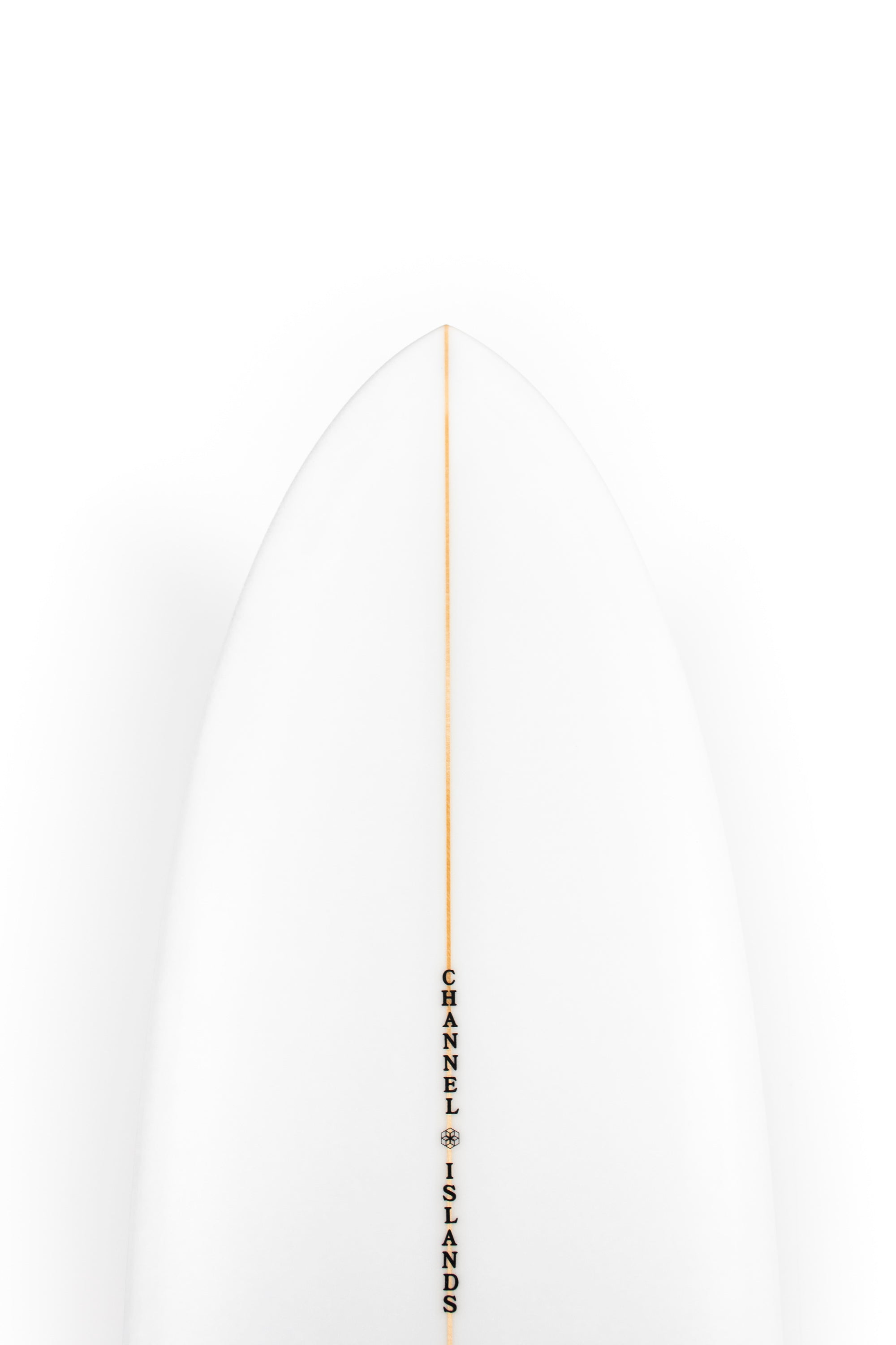 Channel Islands CI MID 6'8