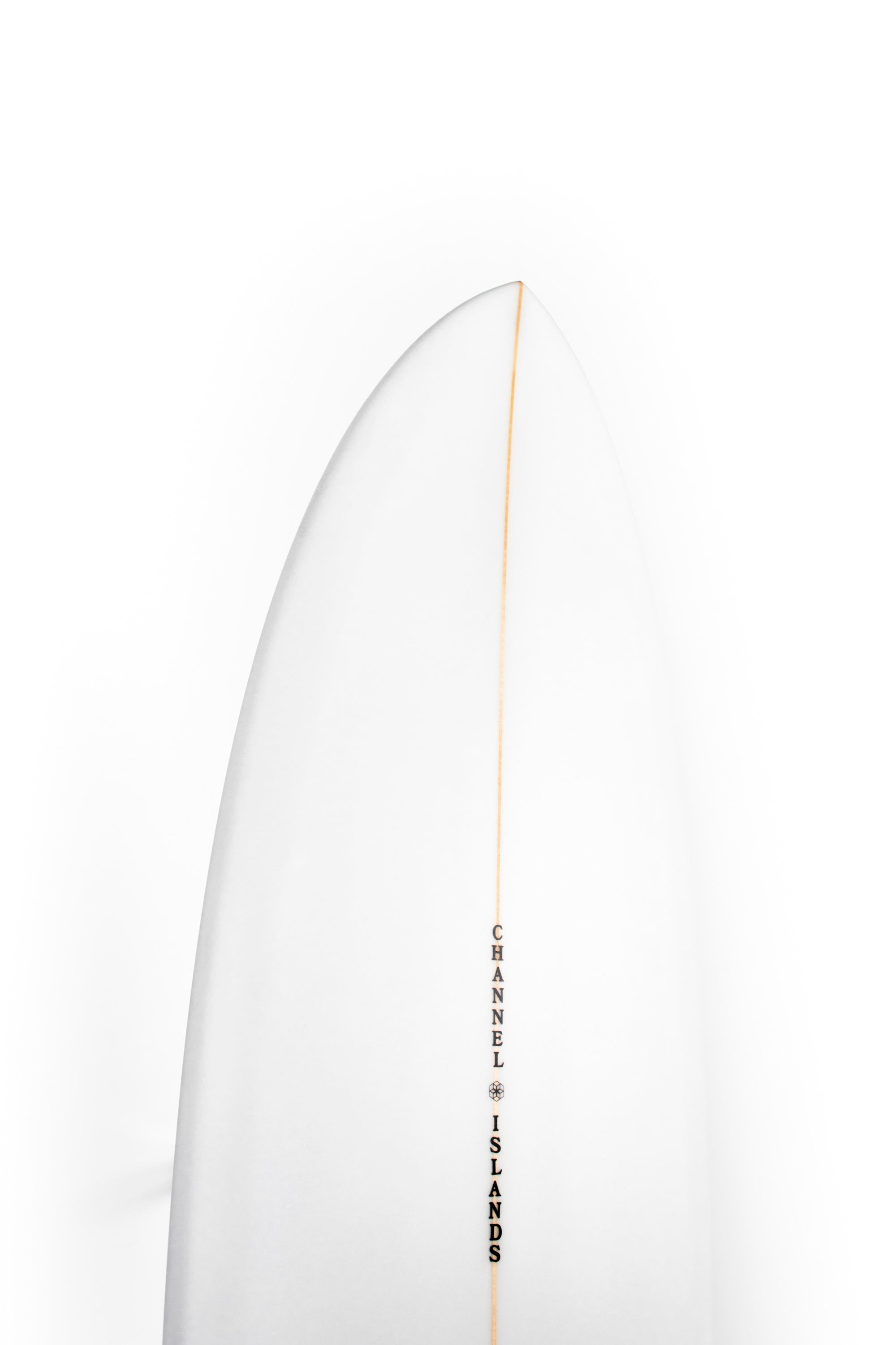 yutaUS産 CHANNEL S CI Mid 6'8