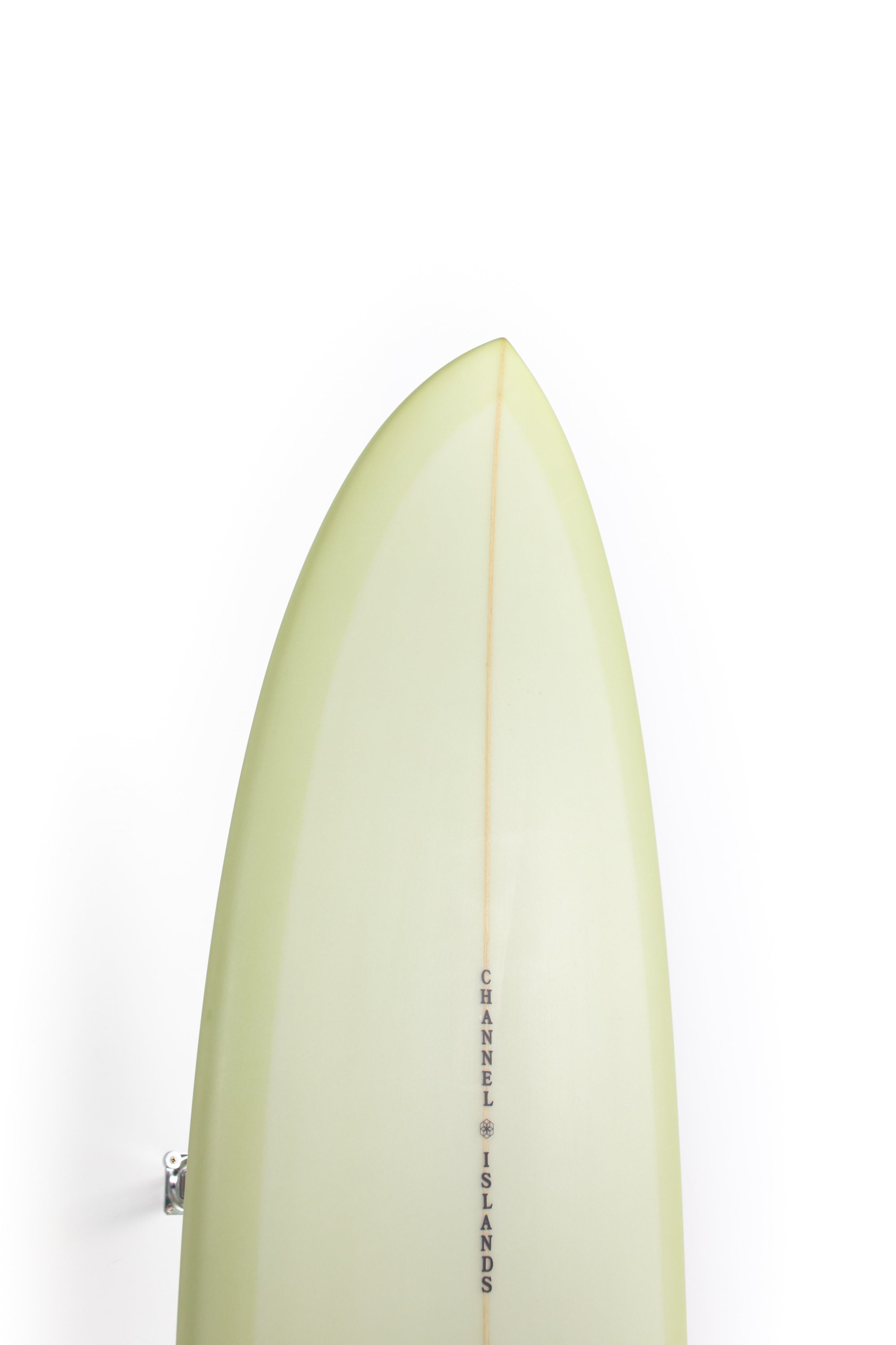 yutaUS産 CHANNEL S CI Mid 6'8\" Channel Islands CI MID 6'8