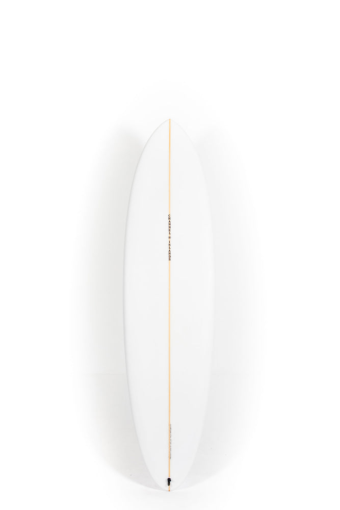 Pukas Surf Shop - Channel Islands - CI MID TWIN - 7'0" x 21 1/8 x 2 7/8 - 46,9L - CI23340