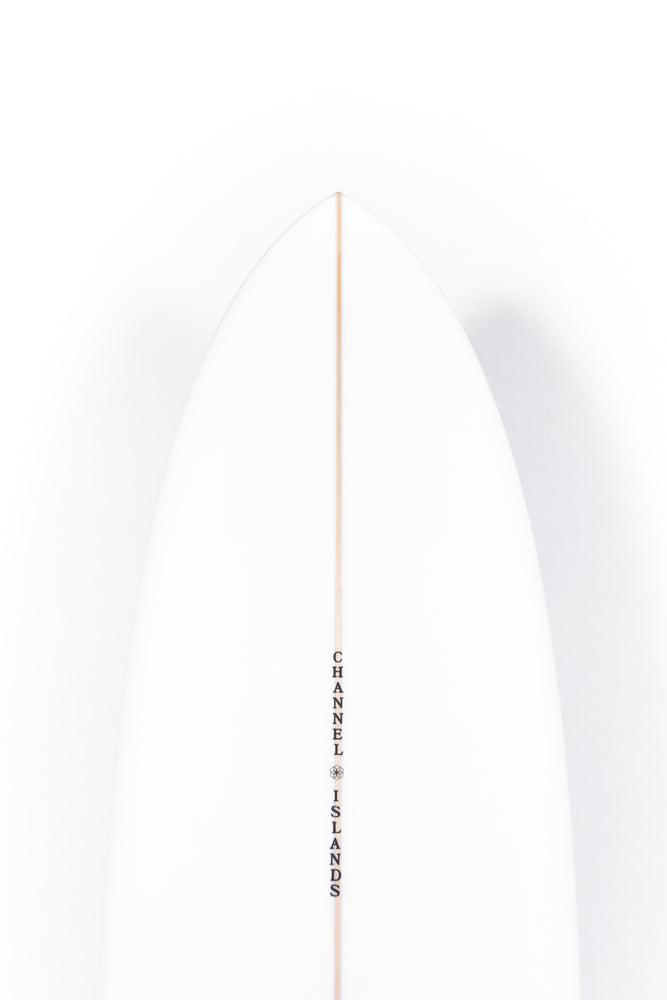 
                  
                    Pukas Surf Shop - Channel Islands - CI MID - 7'0" x 21 1/8 x 2 3/4 - 44,9L - CI32555
                  
                
