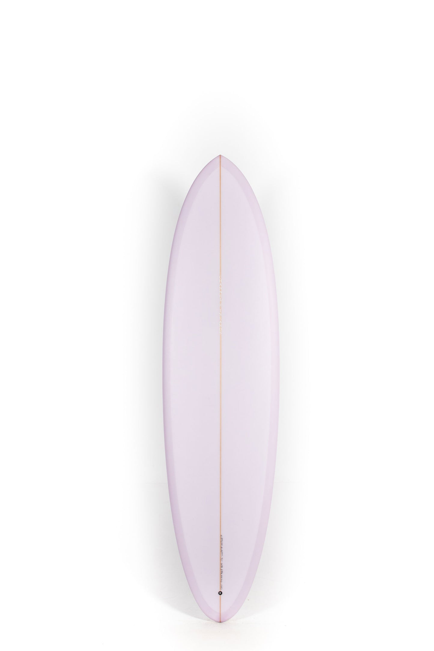 Lila Channel Islands Surfboard CI Mid size 7'0" at Pukas Surf Shop