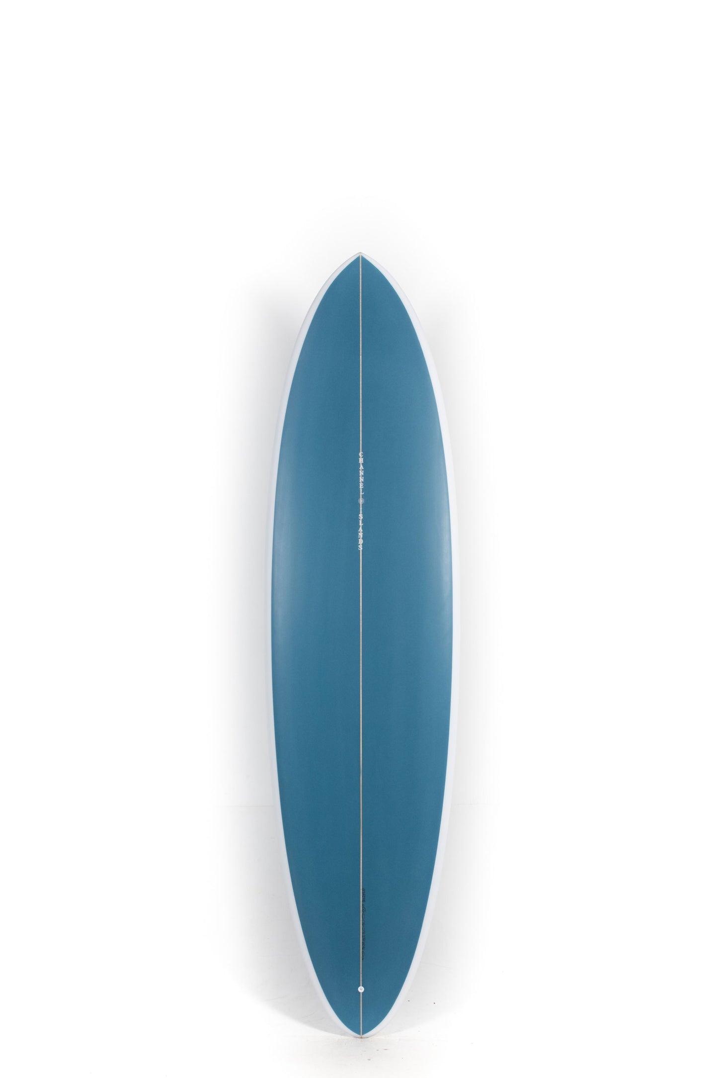 Blue Channel Islands Surfboard CI MID 7'0" at Pukas Surf Shop