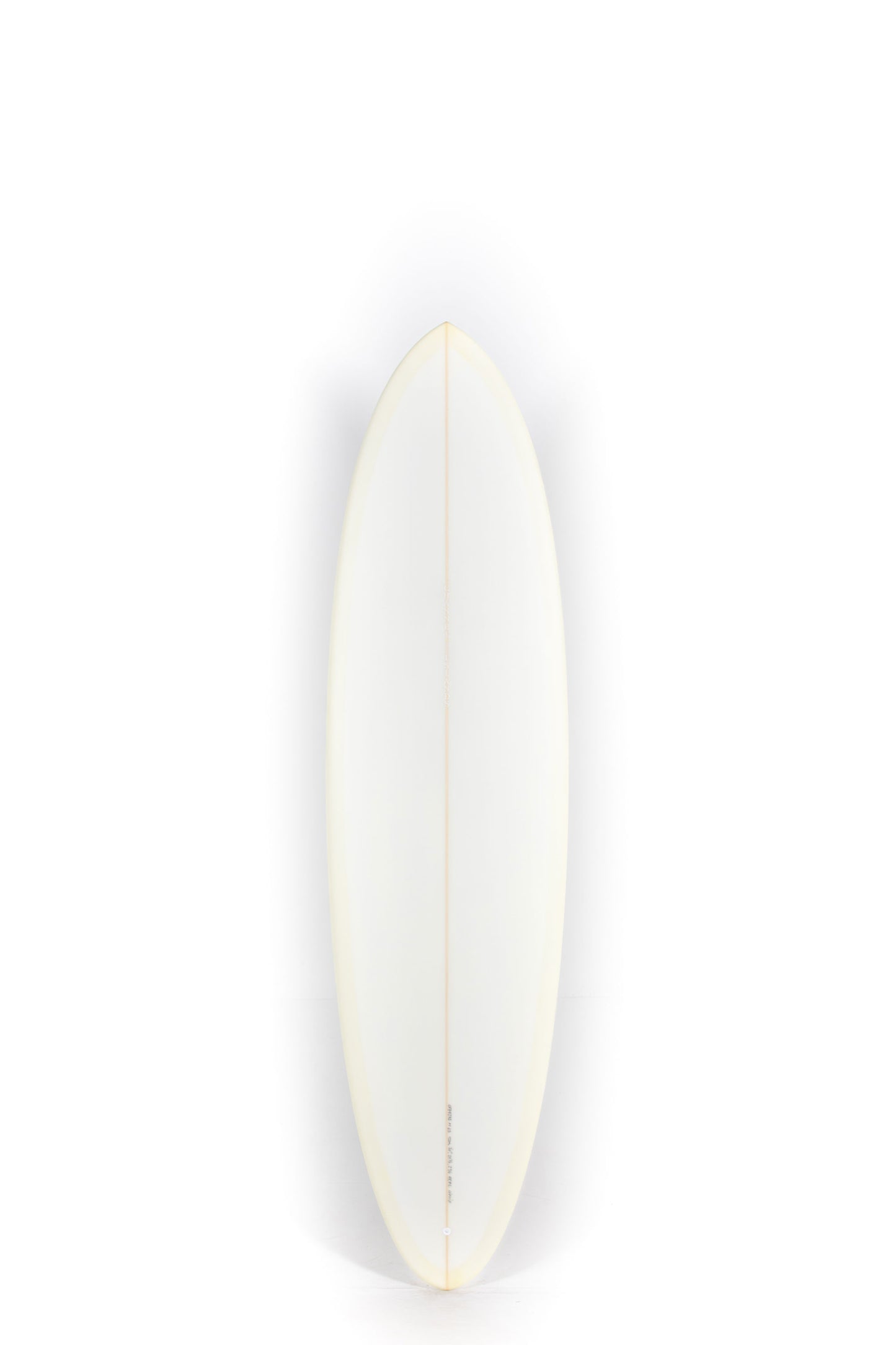 Pukas Surf Shop -  Channel Islands - CI MID - 7'0" x 21 1/8 x 2 3/4 - 44.9L - CI39272