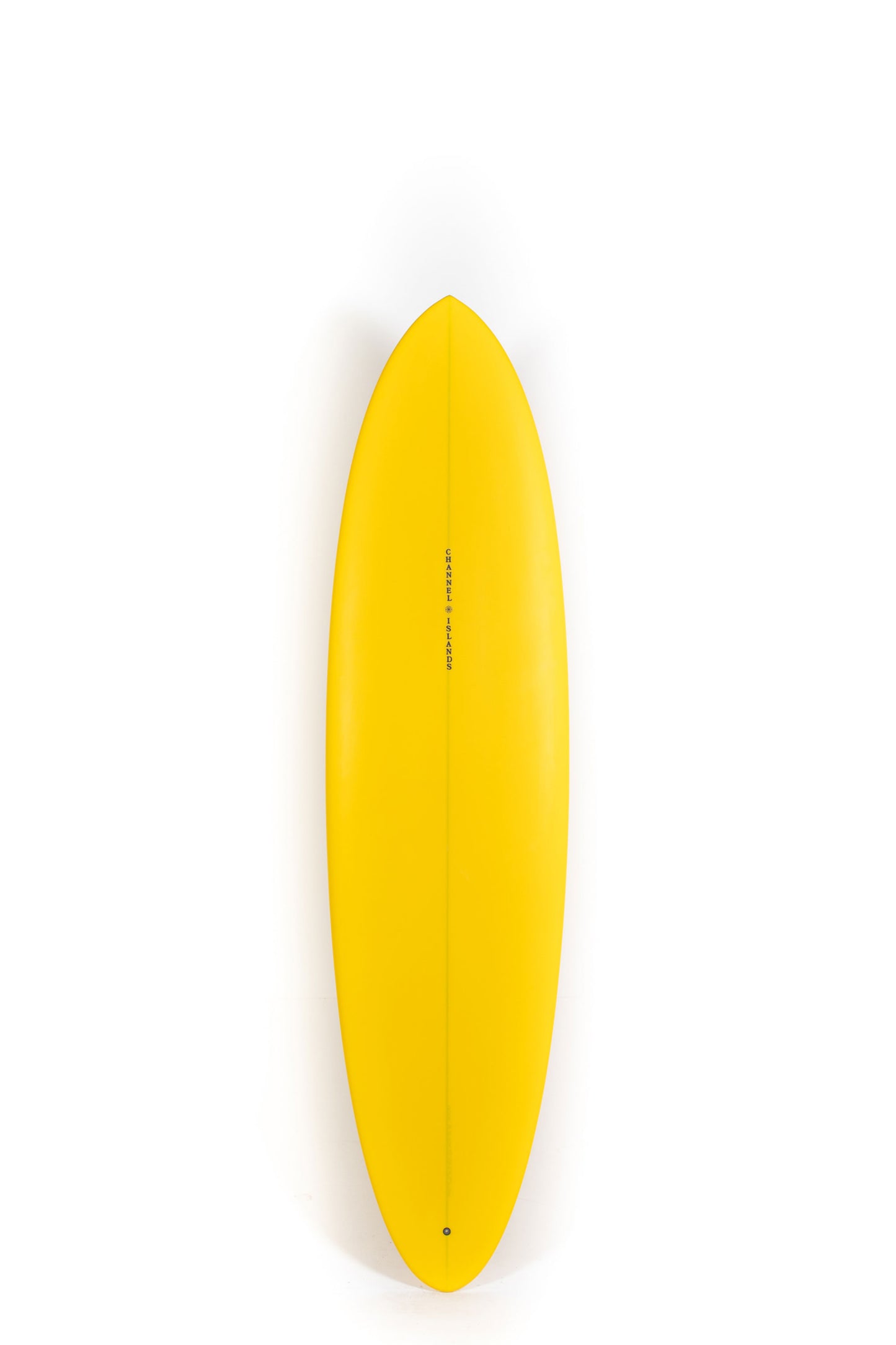 Pukas Surf Shop - Channel Islands - CI MID - 7'2" x 21 1/4 x 2 13/16 - 47,3L - CI26825