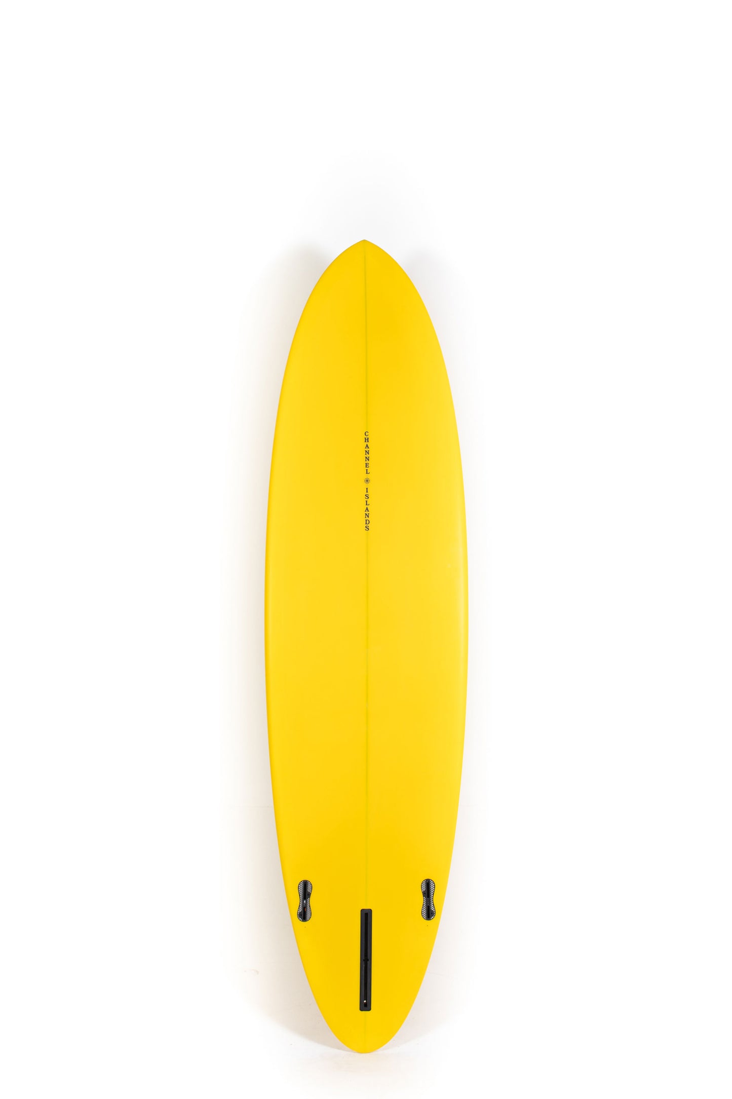 Pukas Surf Shop - Channel Islands - CI MID - 7'2" x 21 1/4 x 2 13/16 - 47,3L - CI26825