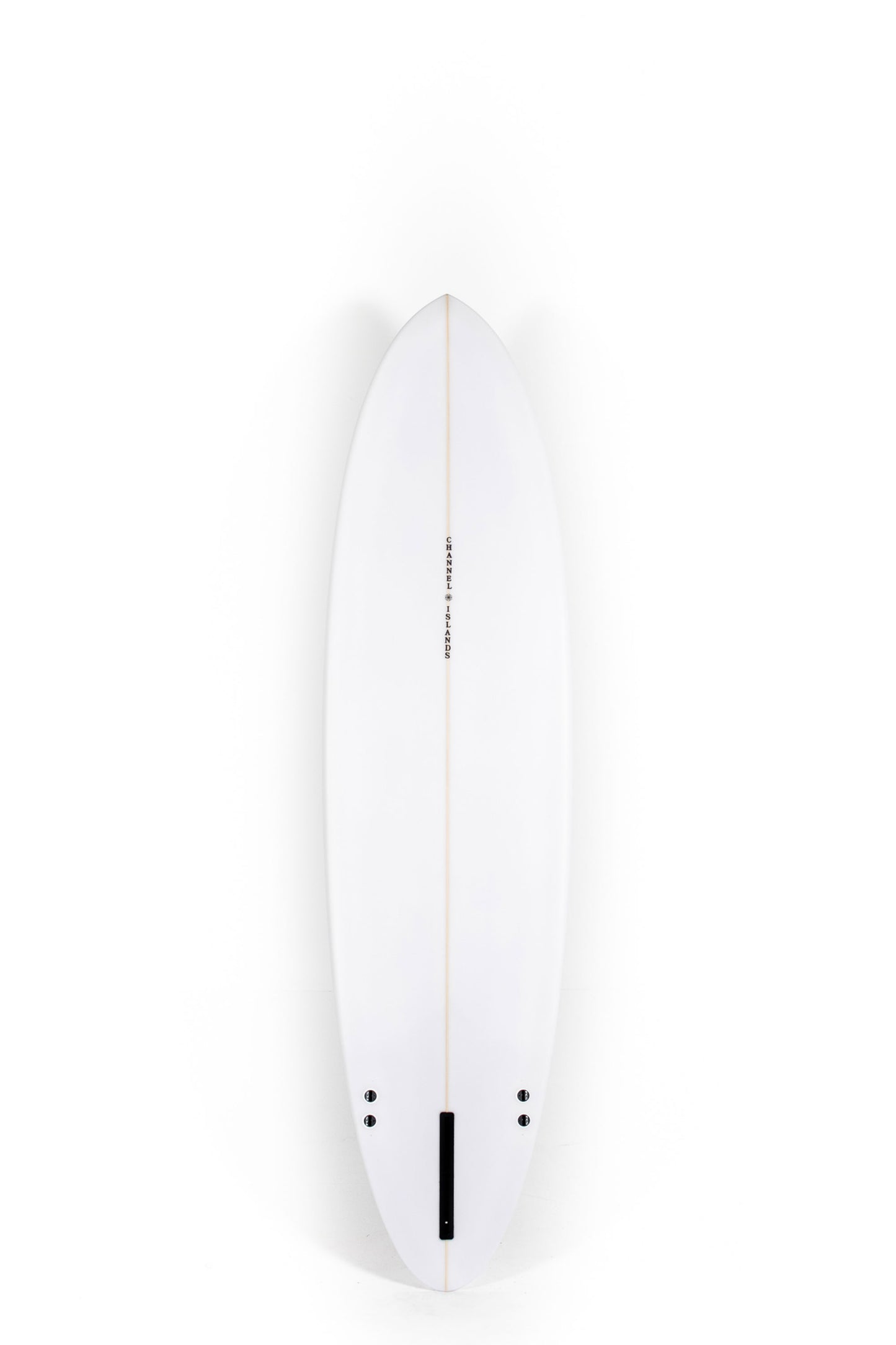 Pukas Surf Shop - Channel Islands - CI MID - 7'2" x 21 1/4 x 2 13/16 - 47,3L - CI28887