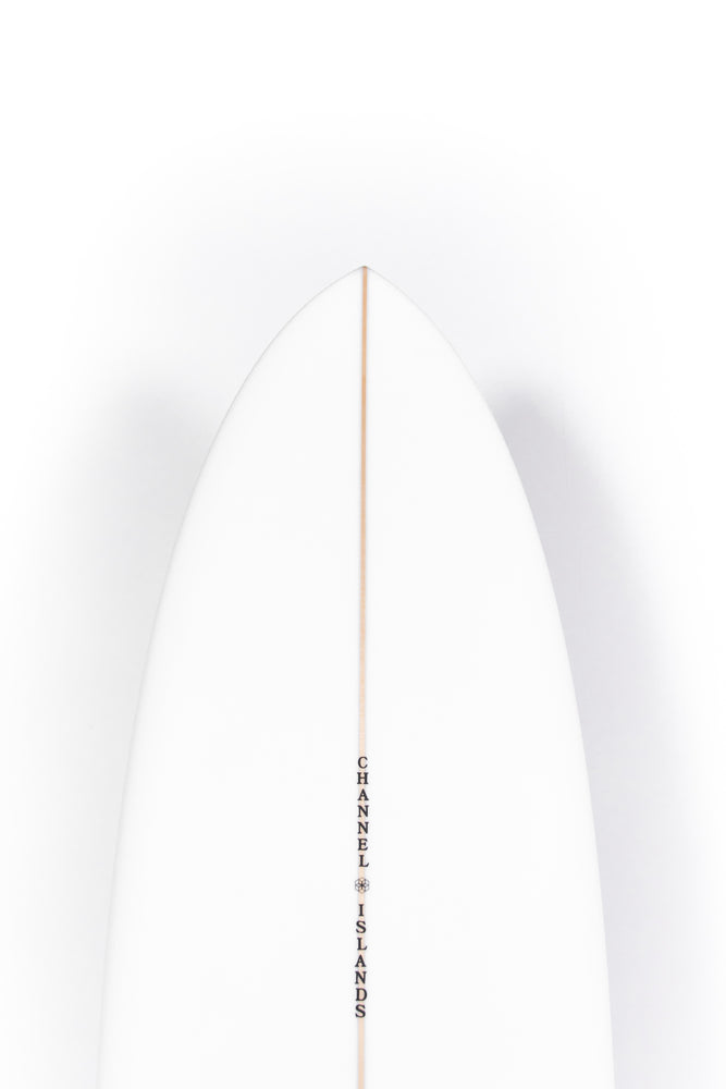
                  
                    Pukas Surf Shop - Channel Islands - CI MID - 7'2" x 21 1/4 x 2 13/16 - 47,30L - CI32556
                  
                