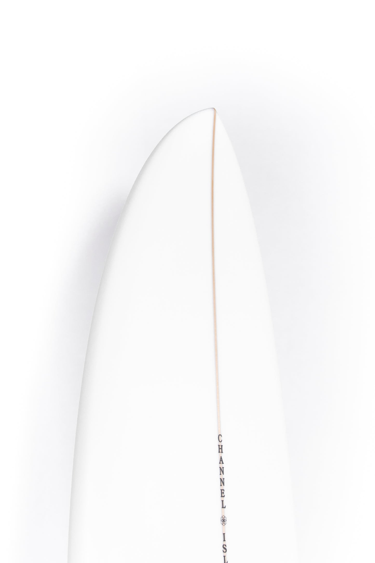 
                  
                    Pukas Surf Shop - Channel Islands - CI MID - 7'2" x 21 1/4 x 2 13/16 - 47,30L - CI32556
                  
                