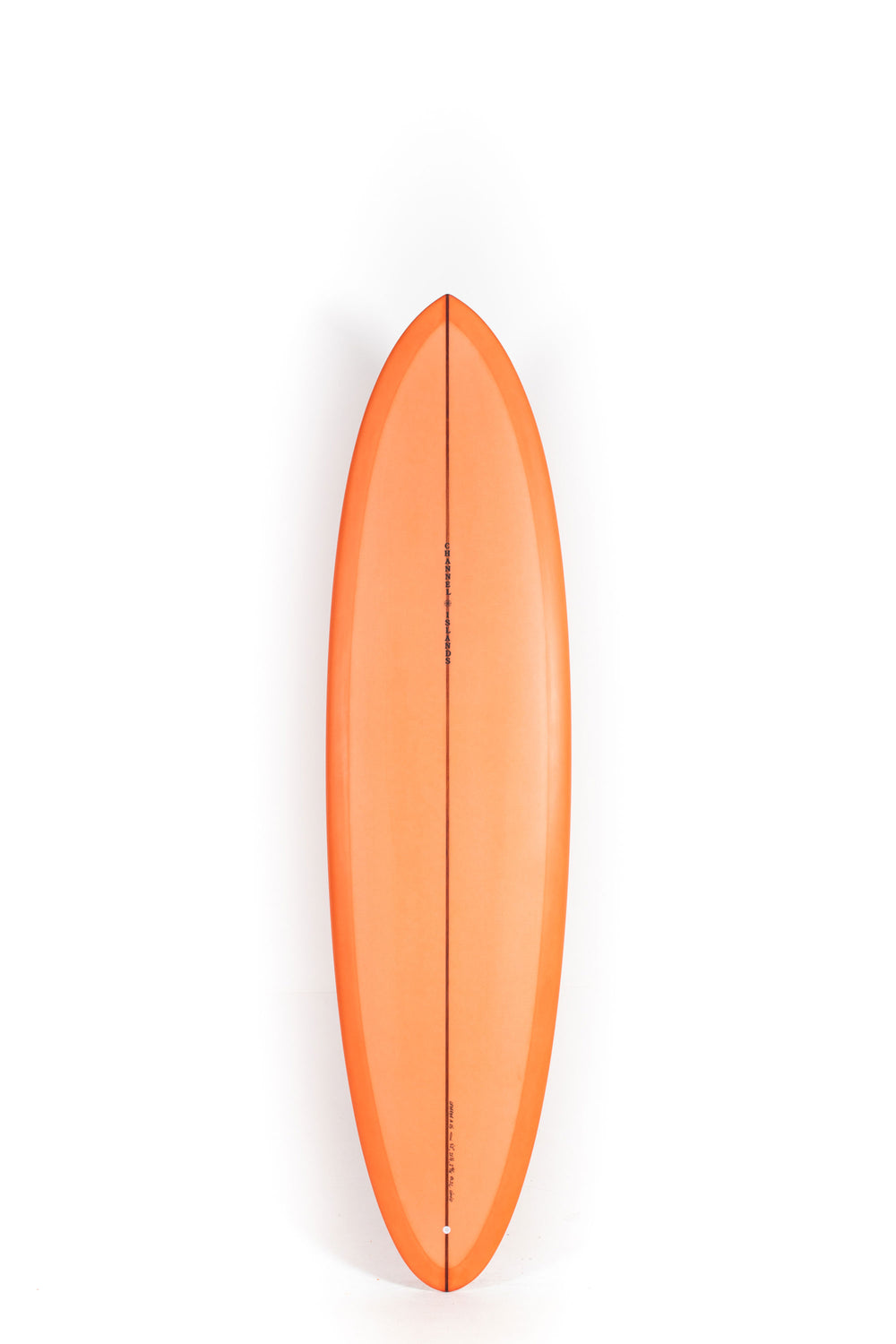 Pukas Surf Shop - Channel Islands - CI MID - 7'2