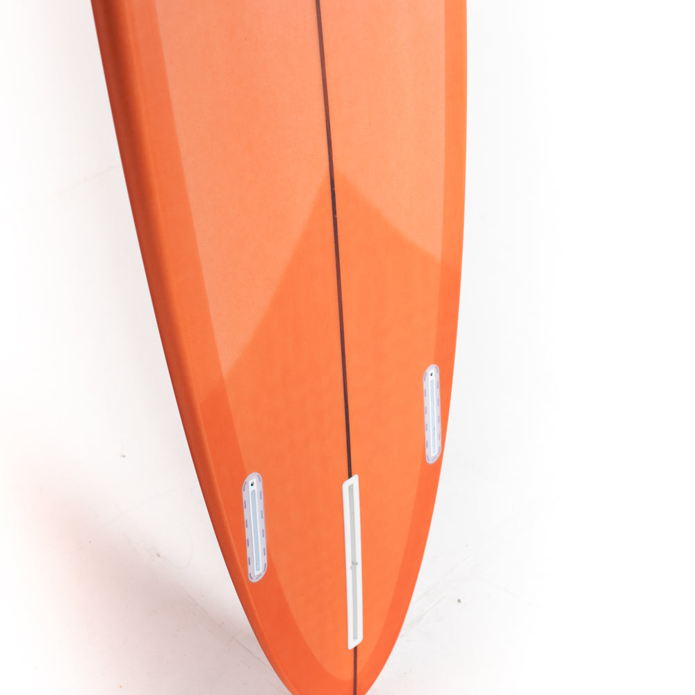 
                      
                        Pukas Surf Shop - Channel Islands - CI MID - 7'2" x 21 1/4 x 2 13/16 - 47,27L - CI34484
                      
                    