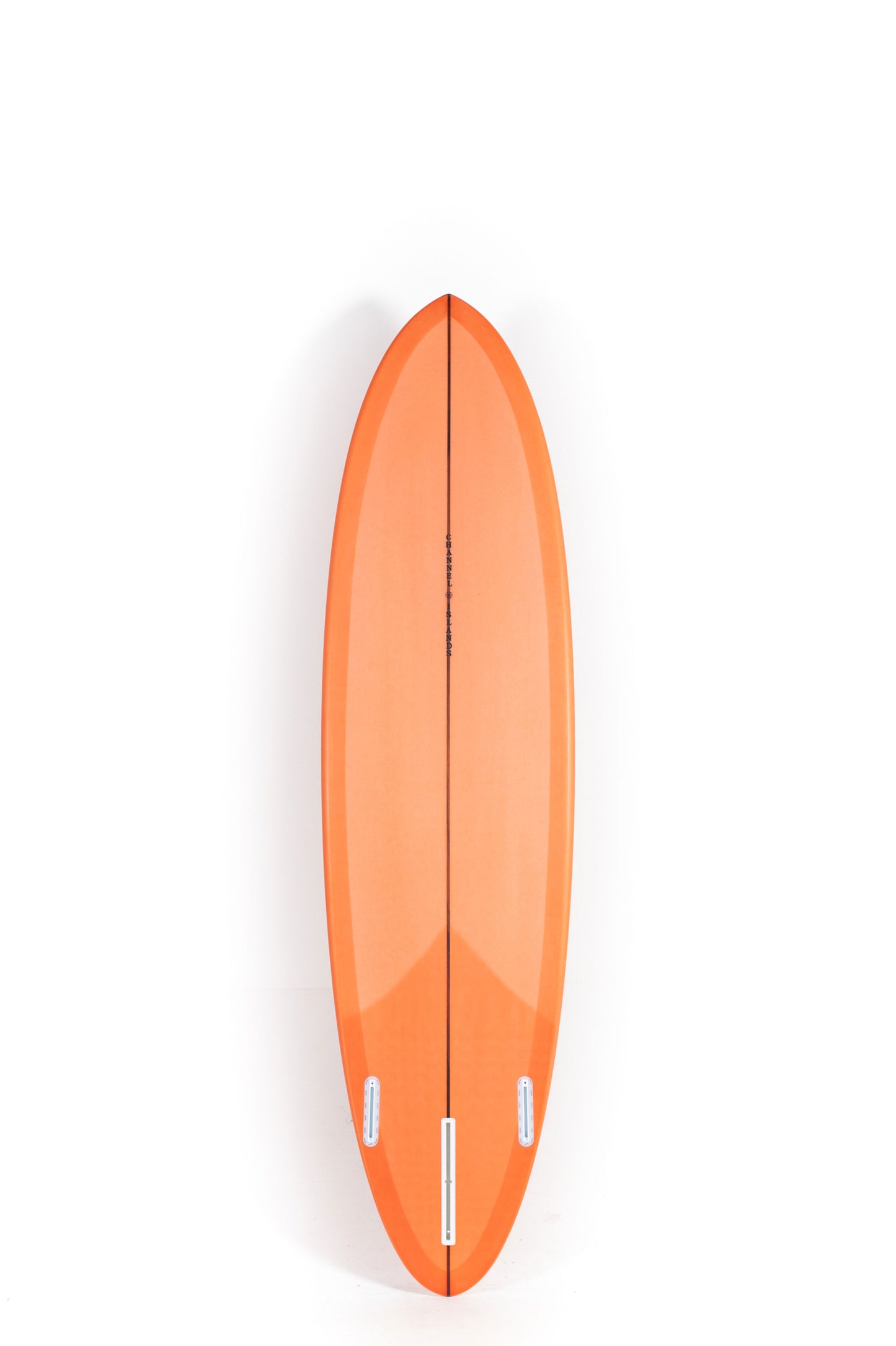 Pukas Surf Shop - Channel Islands - CI MID - 7'2" x 21 1/4 x 2 13/16 - 47,27L - CI34484