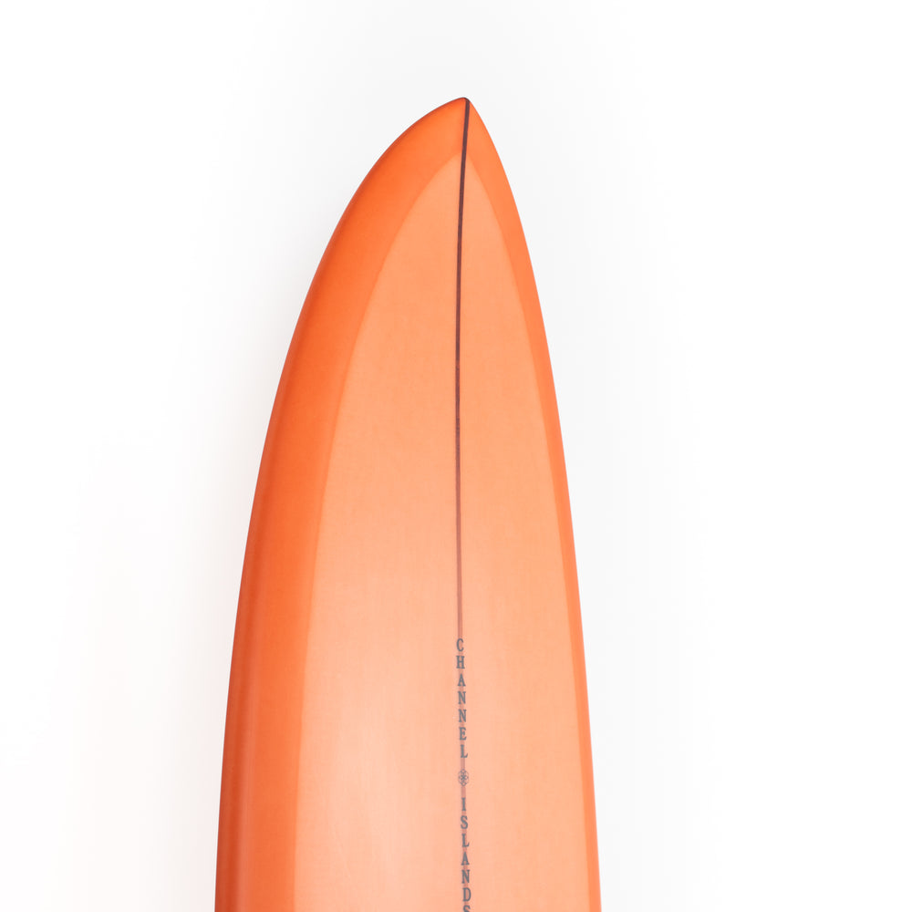 
                      
                        Pukas Surf Shop - Channel Islands - CI MID - 7'2" x 21 1/4 x 2 13/16 - 47,27L - CI34484
                      
                    