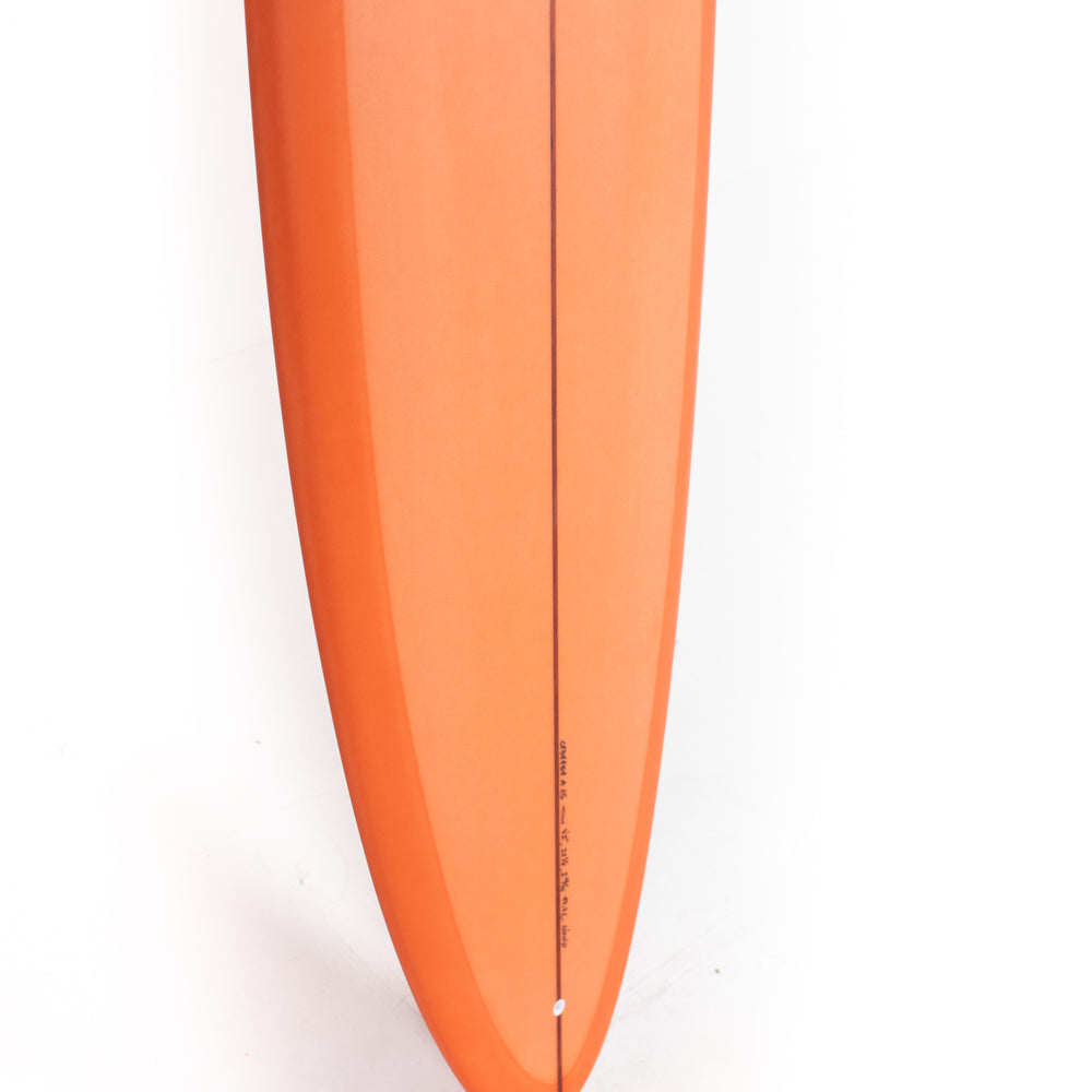 
                      
                        Pukas Surf Shop - Channel Islands - CI MID - 7'2" x 21 1/4 x 2 13/16 - 47,27L - CI34484
                      
                    