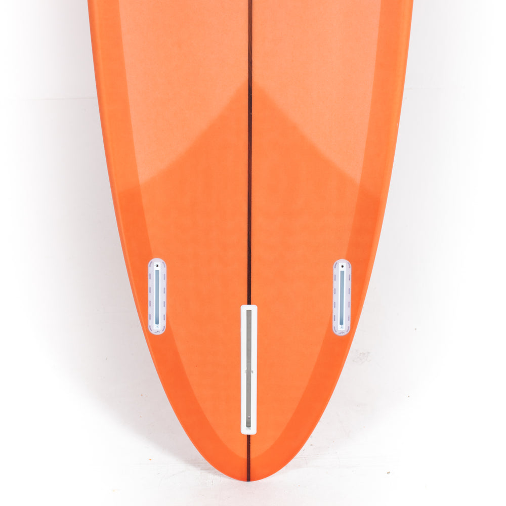 
                      
                        Pukas Surf Shop - Channel Islands - CI MID - 7'2" x 21 1/4 x 2 13/16 - 47,27L - CI34484
                      
                    