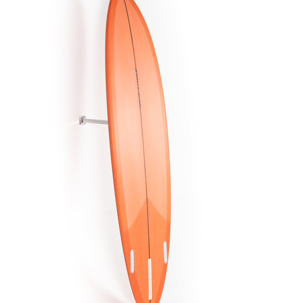 
                      
                        Pukas Surf Shop - Channel Islands - CI MID - 7'2" x 21 1/4 x 2 13/16 - 47,27L - CI34484
                      
                    