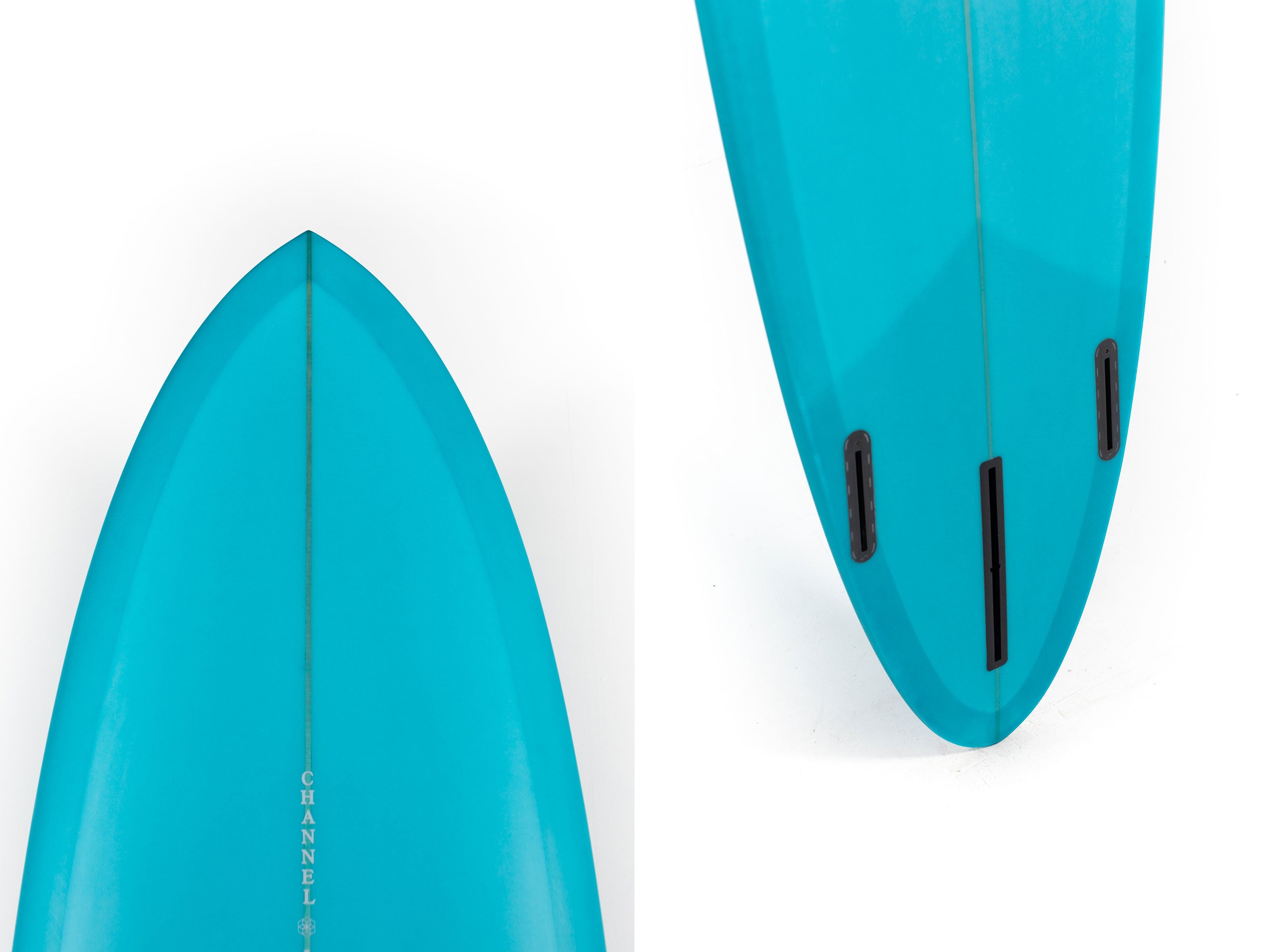 Channel Islands CI MID 7'2