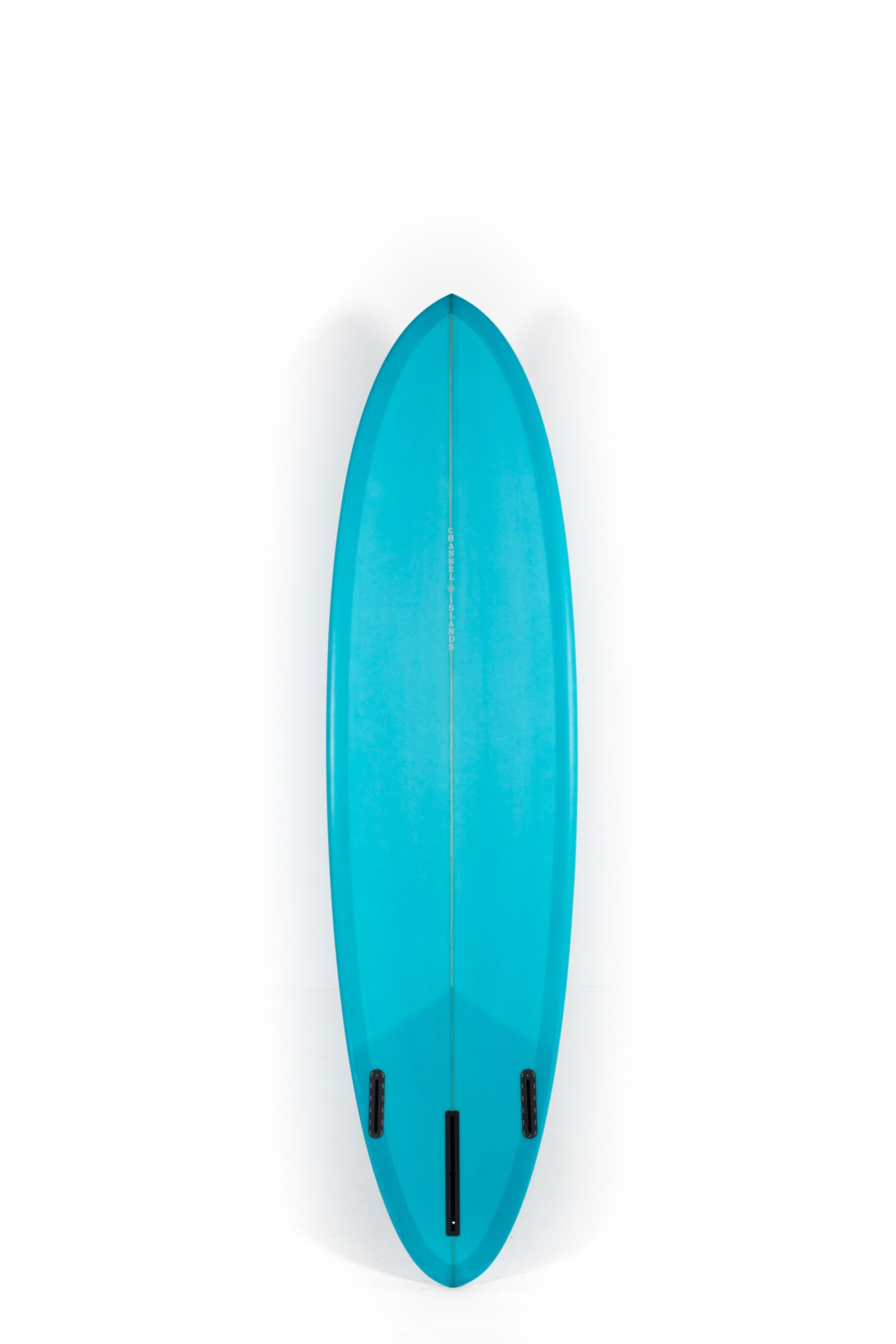 Channel Islands CI MID 7'2