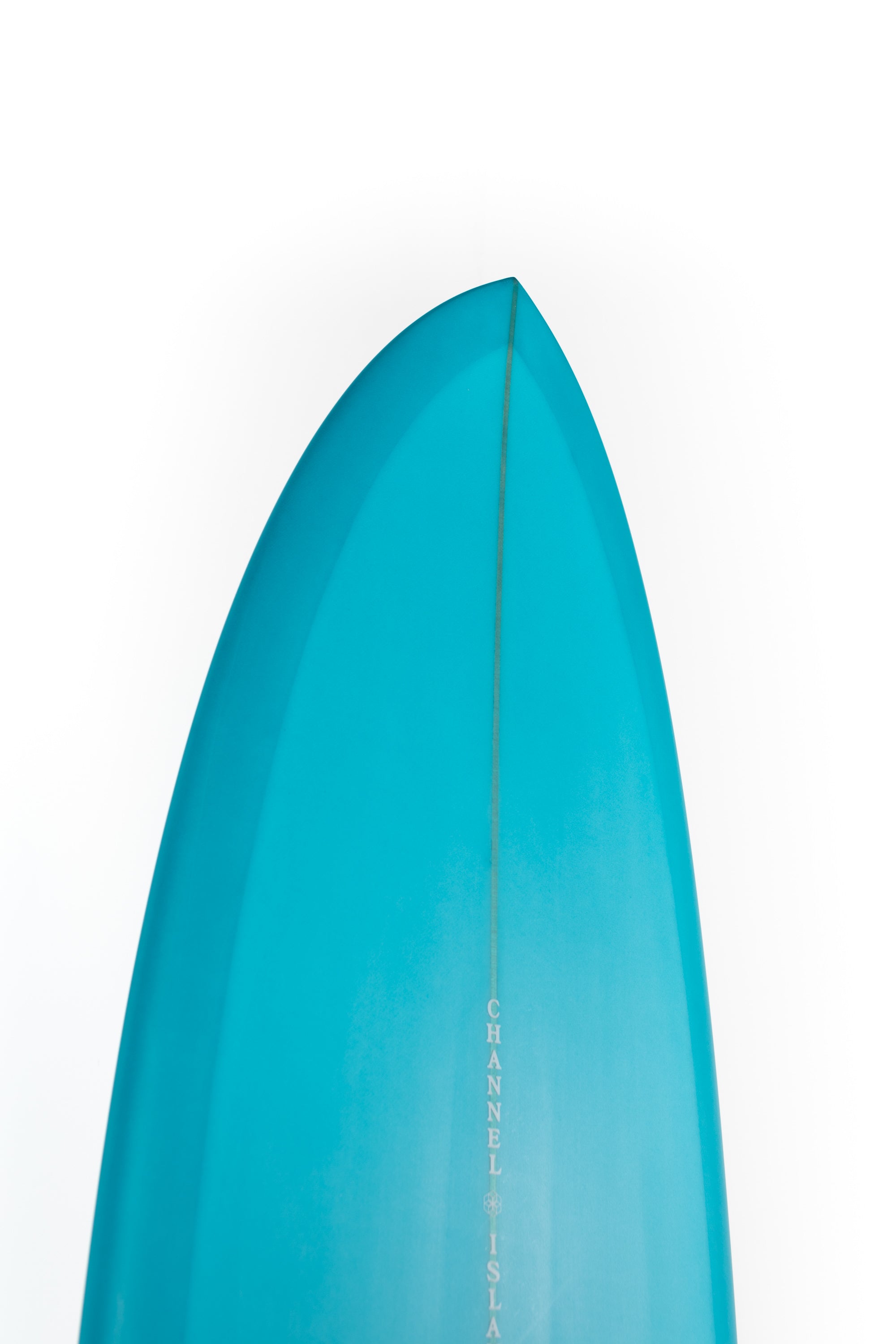 アルメリックCI MID7.2 CHANNEL  7'6 CI Mid – Channel Islands Surfboards