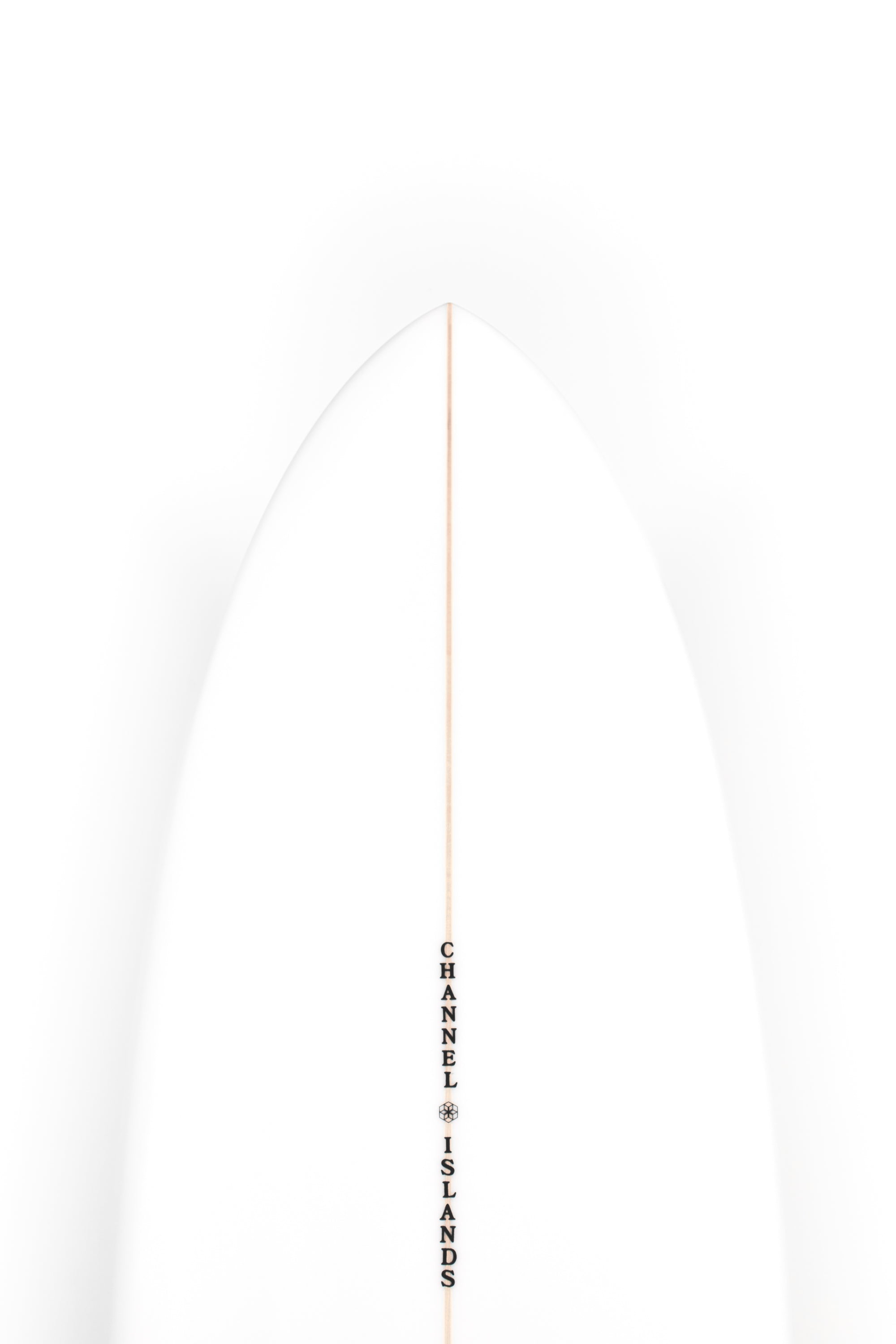 Channel Islands CI MID 7'2
