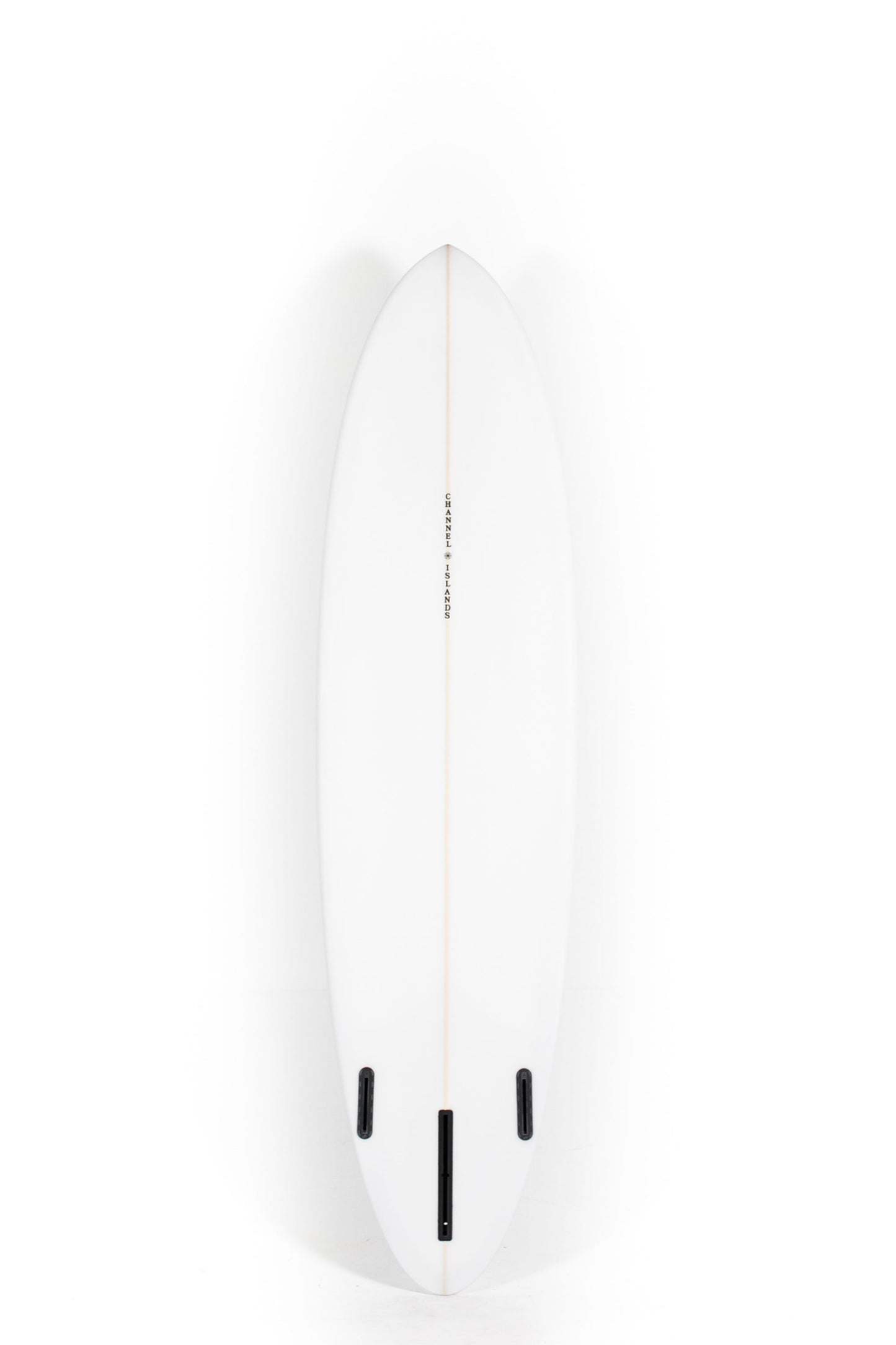 Pukas Surf Shop - Copia de Channel Islands - CI MID - 7'4" x 21 1/2 x 2 13/16 - 48,94L - CI28888