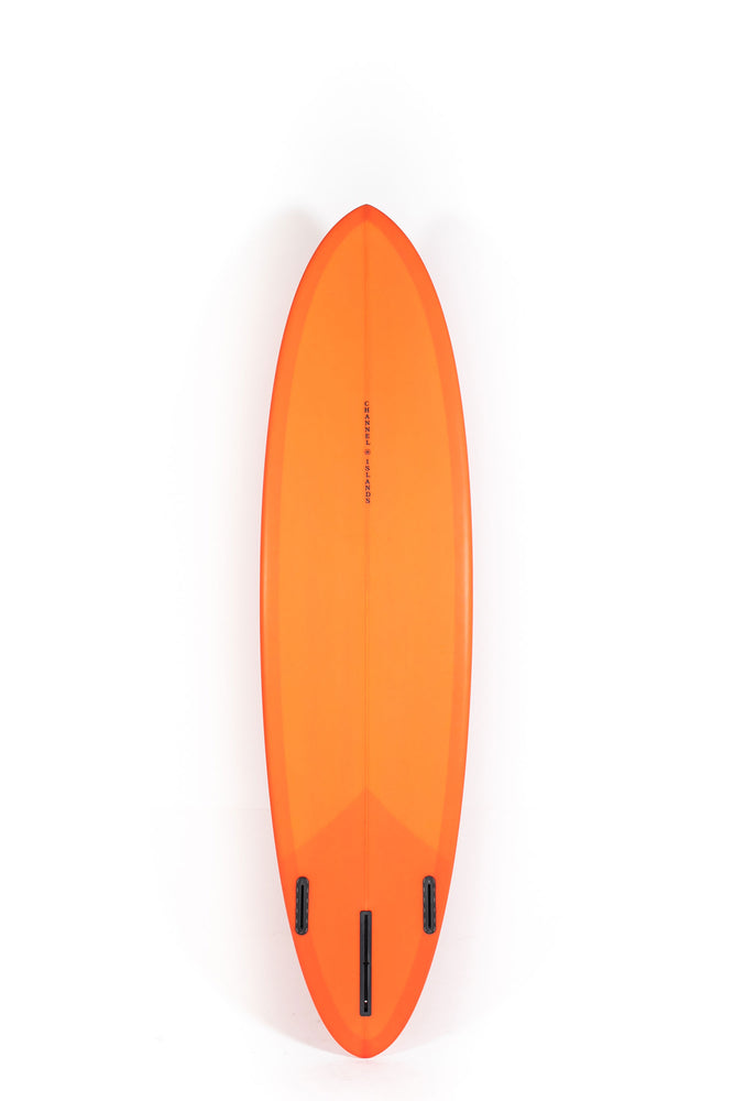 Pukas Surf Shop - Channel Islands - CI MID - 7'4" x 21 1/2 x 2 13/16 - 48,94L - CI28889