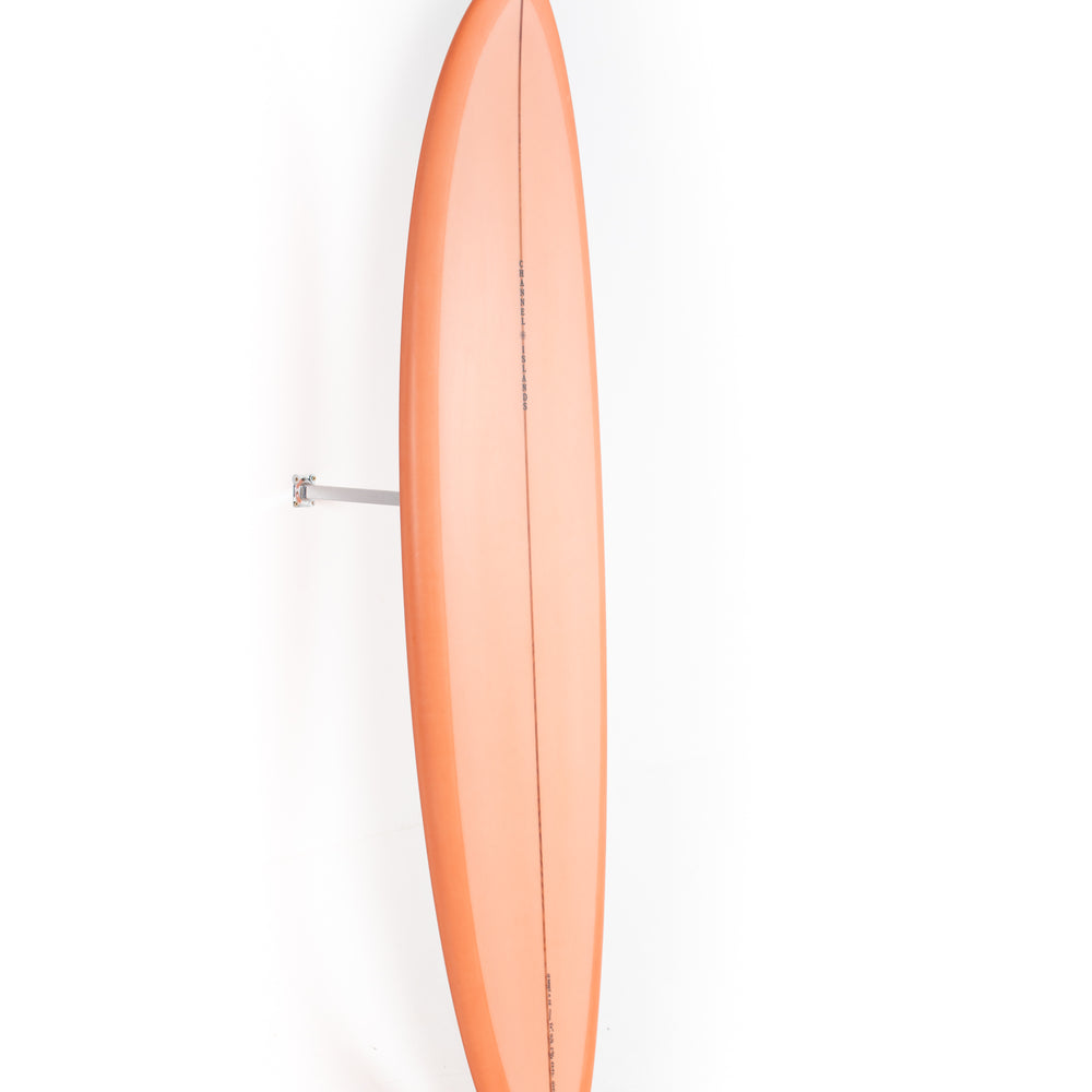 
                      
                        Pukas Surf Shop - Channel Islands - CI MID - 7'4" x 21 1/2 x 2 13/16 - 48,94L - CI34485
                      
                    