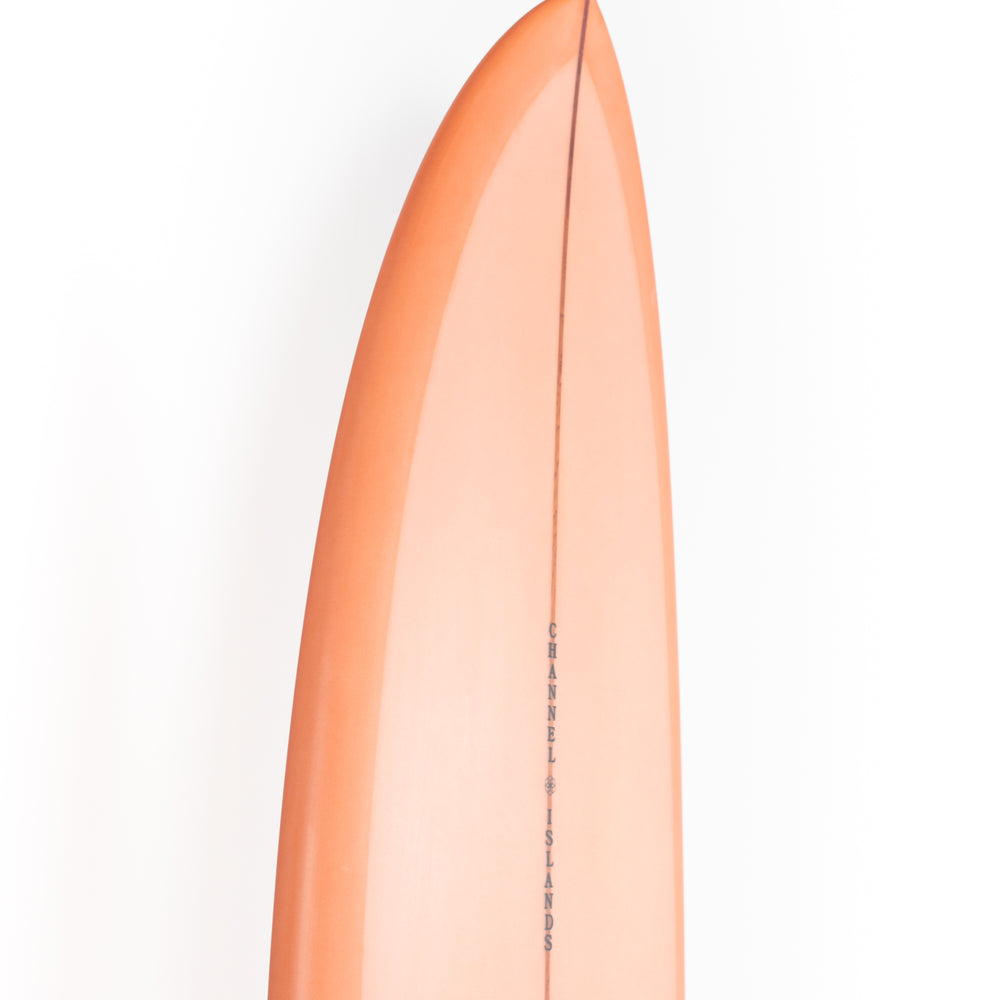 
                      
                        Pukas Surf Shop - Channel Islands - CI MID - 7'4" x 21 1/2 x 2 13/16 - 48,94L - CI34485
                      
                    