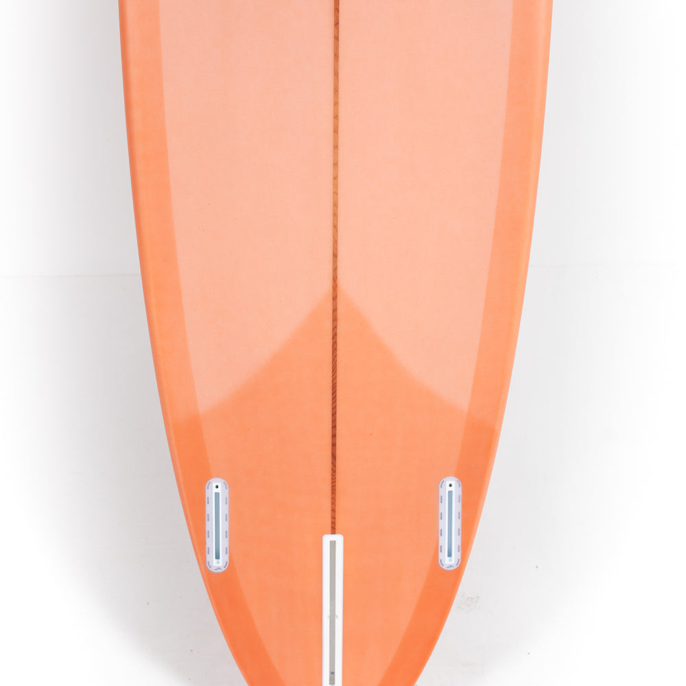 
                      
                        Pukas Surf Shop - Channel Islands - CI MID - 7'4" x 21 1/2 x 2 13/16 - 48,94L - CI34485
                      
                    