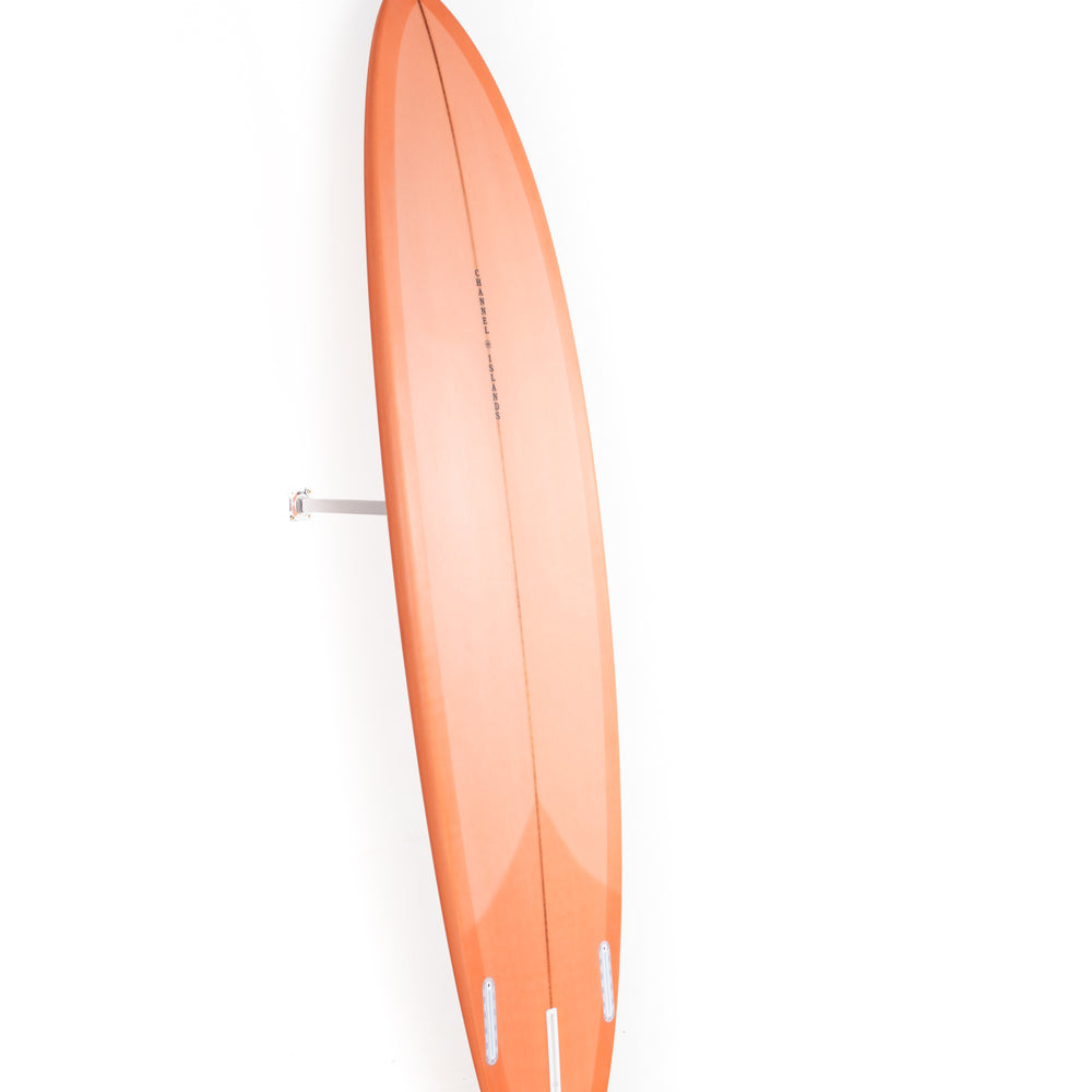 
                      
                        Pukas Surf Shop - Channel Islands - CI MID - 7'4" x 21 1/2 x 2 13/16 - 48,94L - CI34485
                      
                    