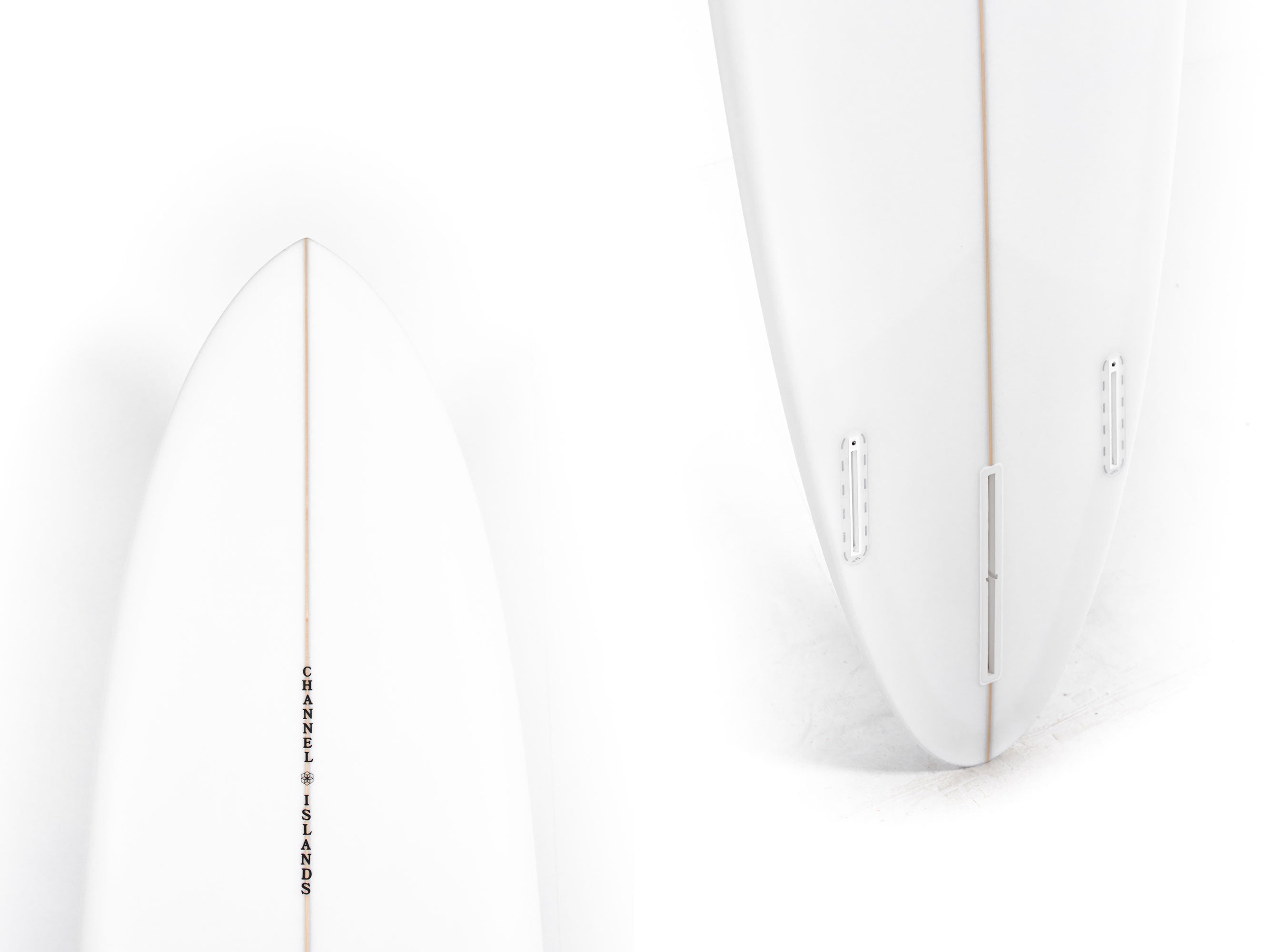 Channel Islands CI MID 7'4