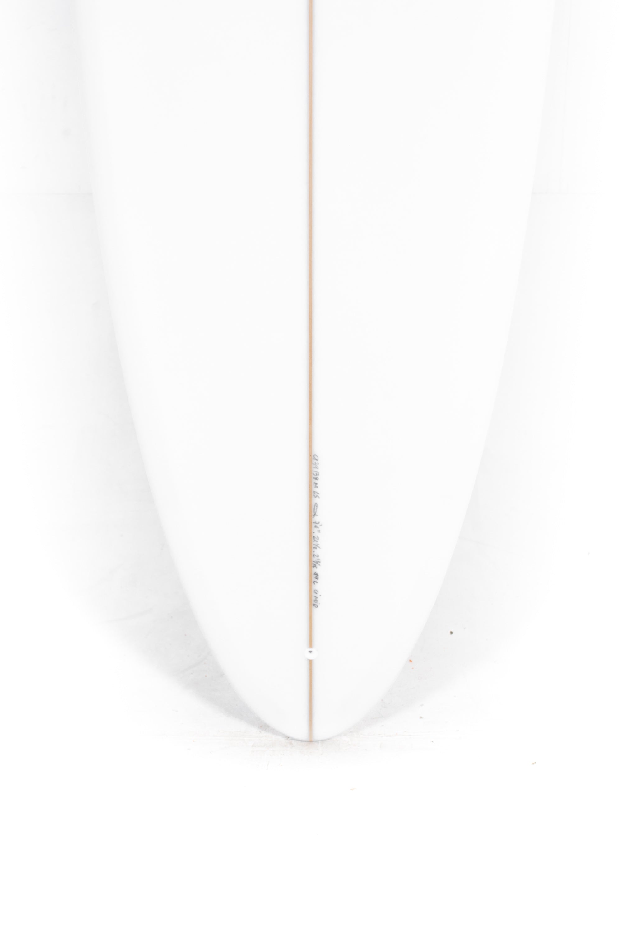 Channel Islands CI MID 7'4