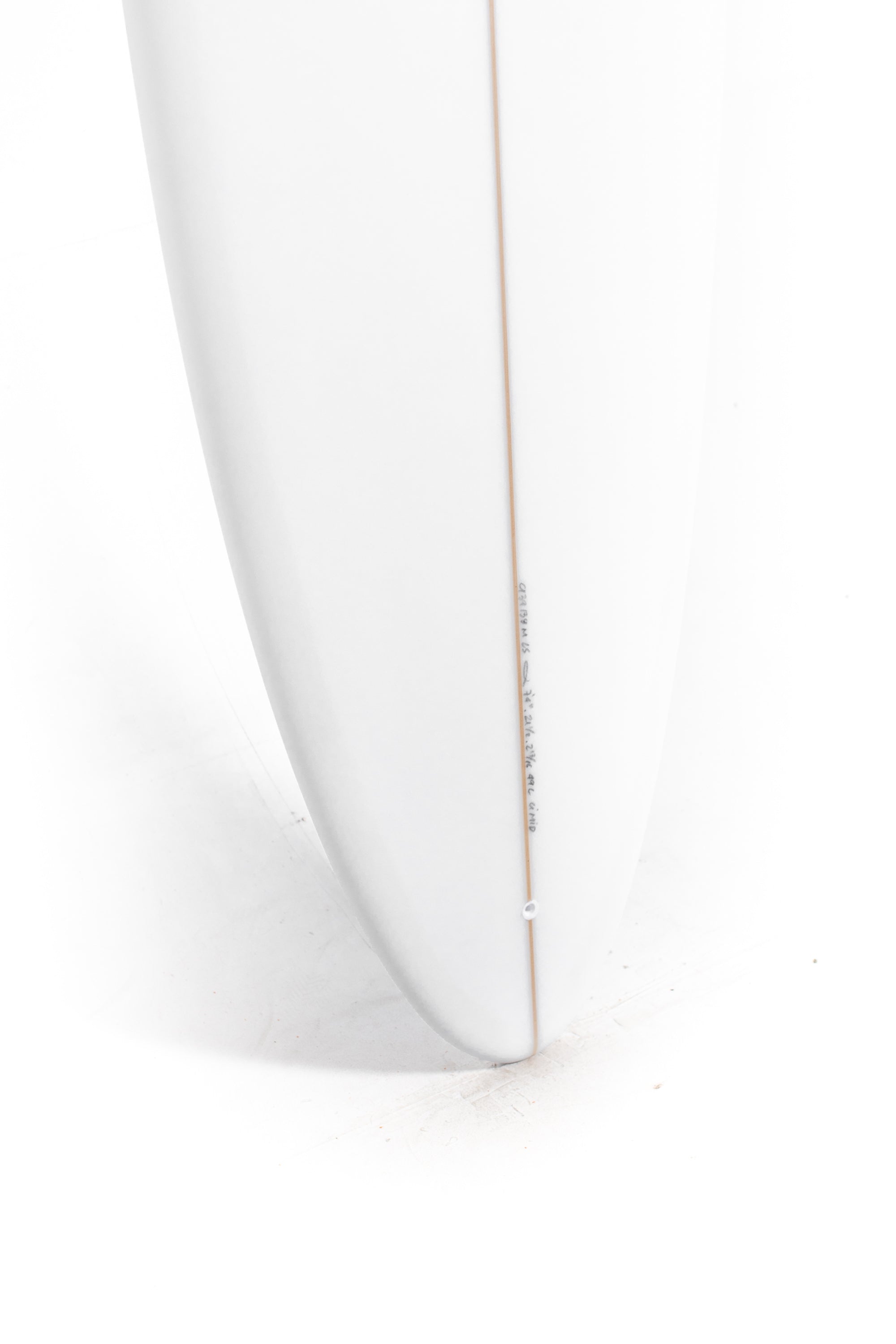 Channel Islands CI MID 7'4