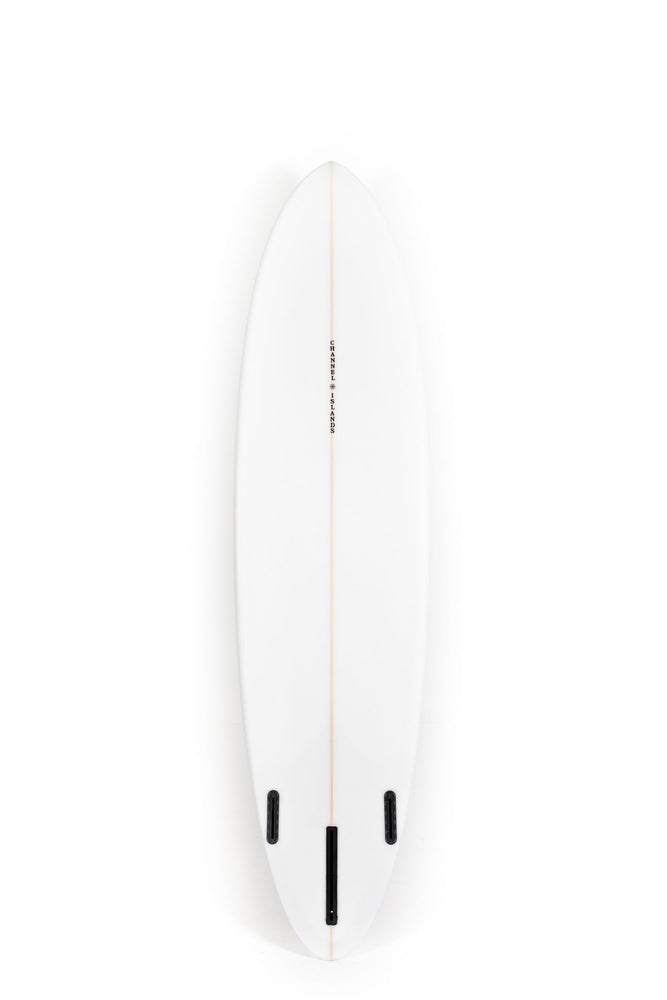 Pukas Surf Shop - Channel Islands - CI MID - 7'6" x 21 3/4 x 2 7/8 - 51,8L - CI28631