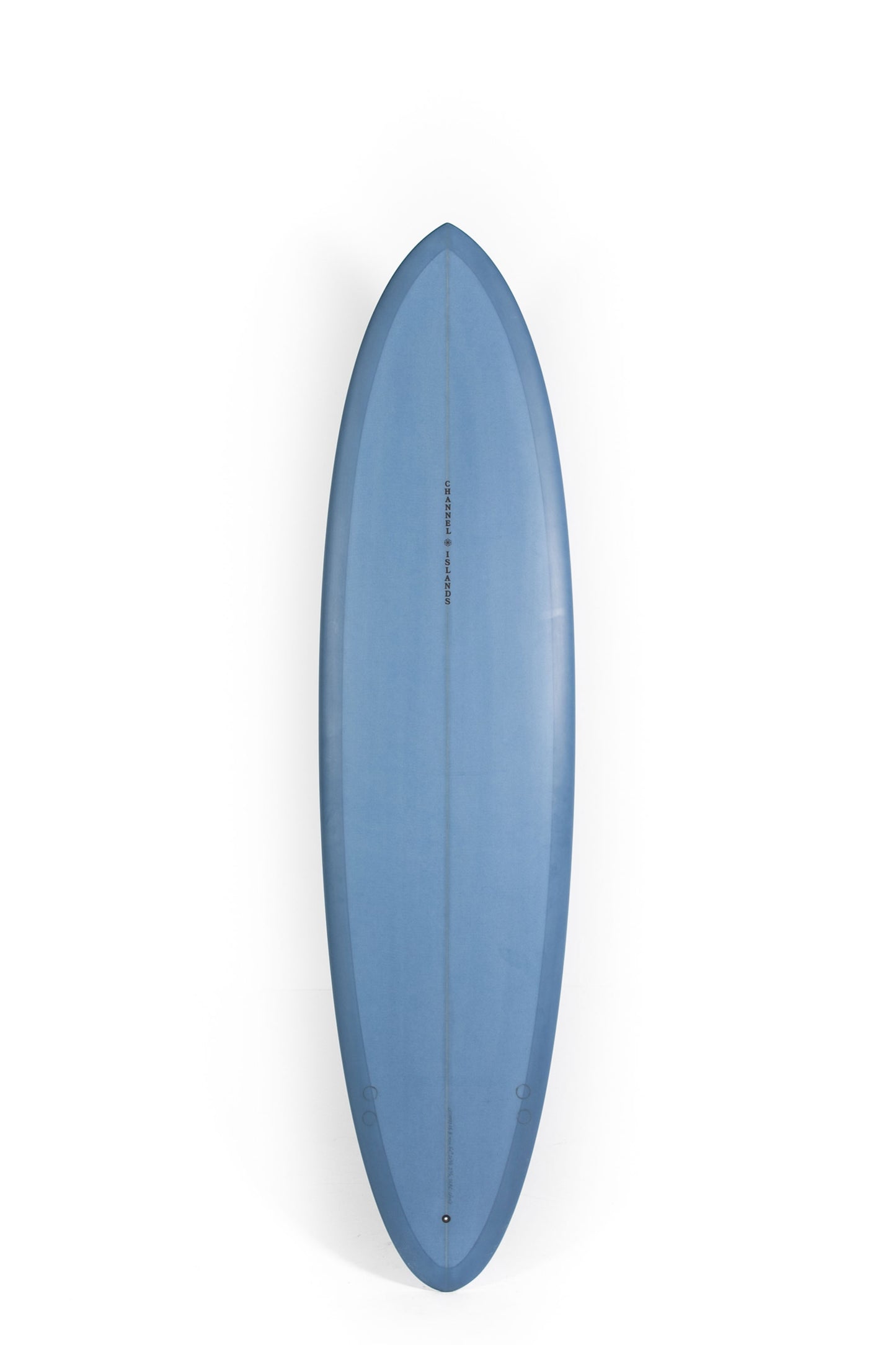 Pukas Surf Shop - Channel Islands - CI MID - 7'6" x 21 3/4 x 2 7/8 - 51,8L - CI28890