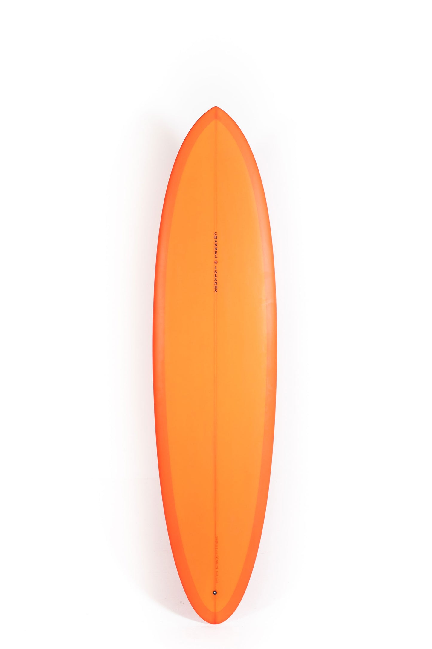 Pukas Surf Shop - Channel Islands - CI MID - 7'6" x 21 3/4 x 2 7/8 - 51,8L - CI28891