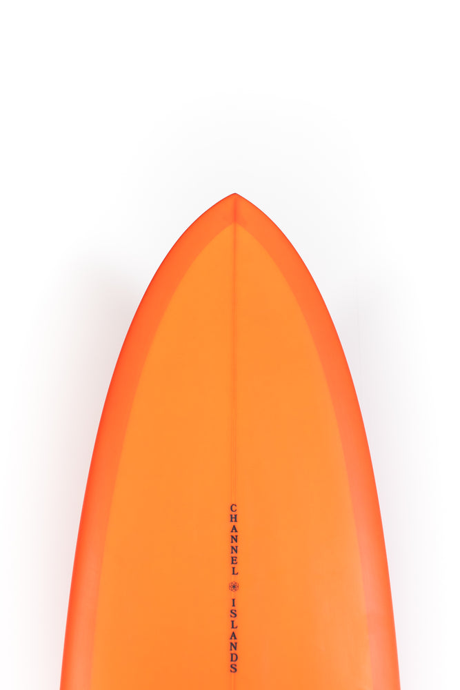 
                  
                    Pukas Surf Shop - Channel Islands - CI MID - 7'6" x 21 3/4 x 2 7/8 - 51,8L - CI28891
                  
                