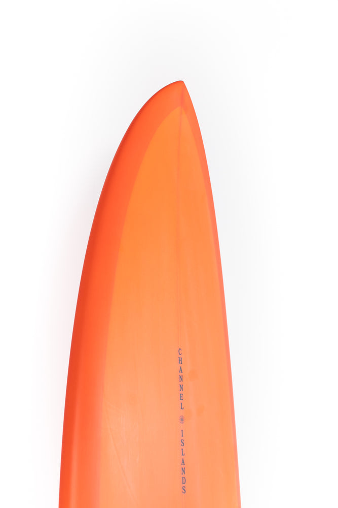 
                  
                    Pukas Surf Shop - Channel Islands - CI MID - 7'6" x 21 3/4 x 2 7/8 - 51,8L - CI28891
                  
                