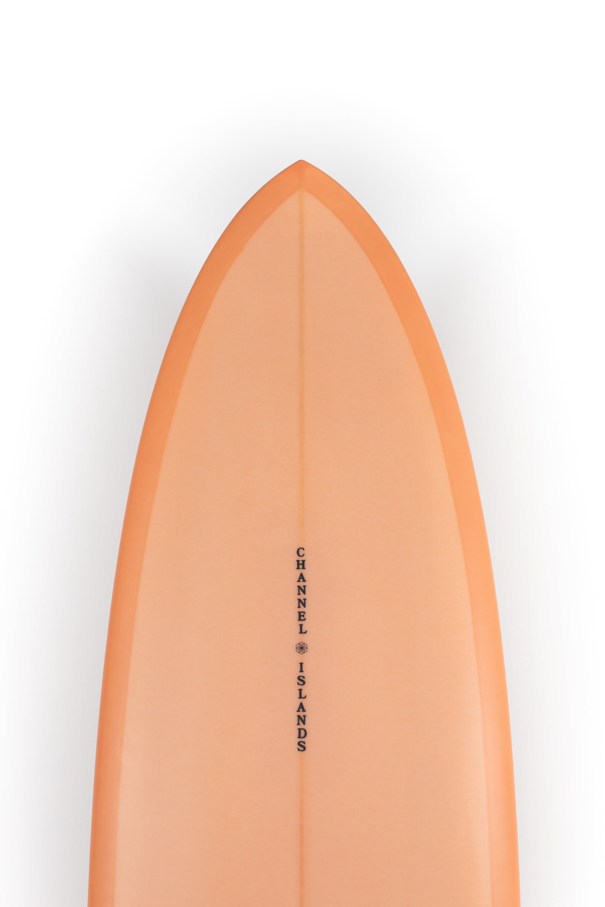 Channel Islands - CI MID 7'6