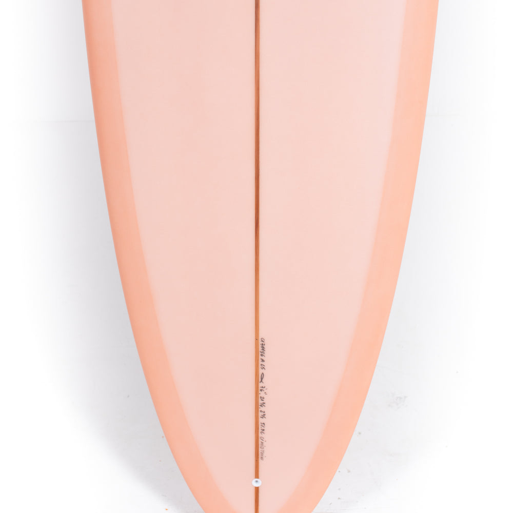 
                      
                        Pukas Surf Shop - Channel Islands - CI MID - 7'6" x 21 3/4 x 2 7/8 - 51,80L - CI34486
                      
                    