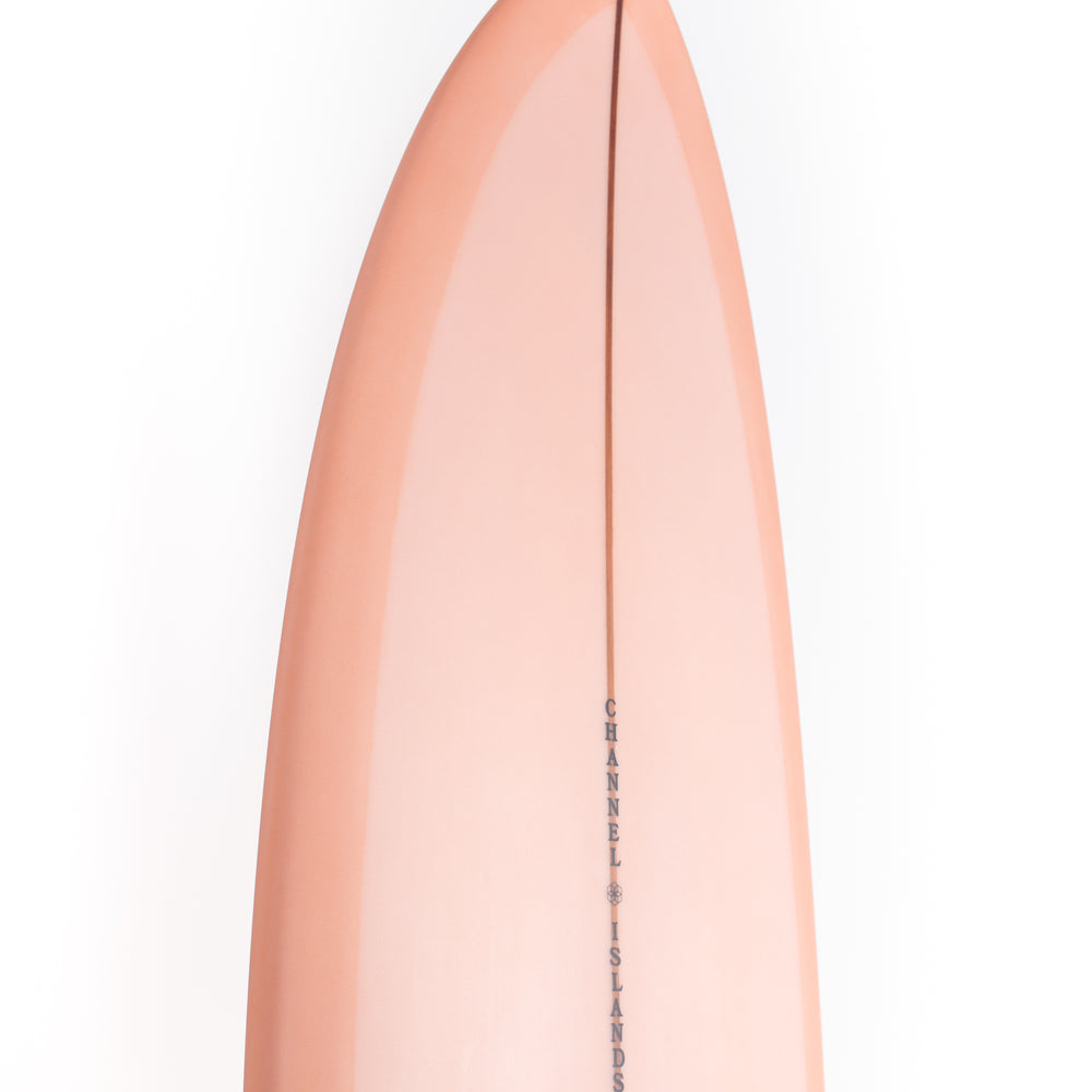 
                      
                        Pukas Surf Shop - Channel Islands - CI MID - 7'6" x 21 3/4 x 2 7/8 - 51,80L - CI34486
                      
                    