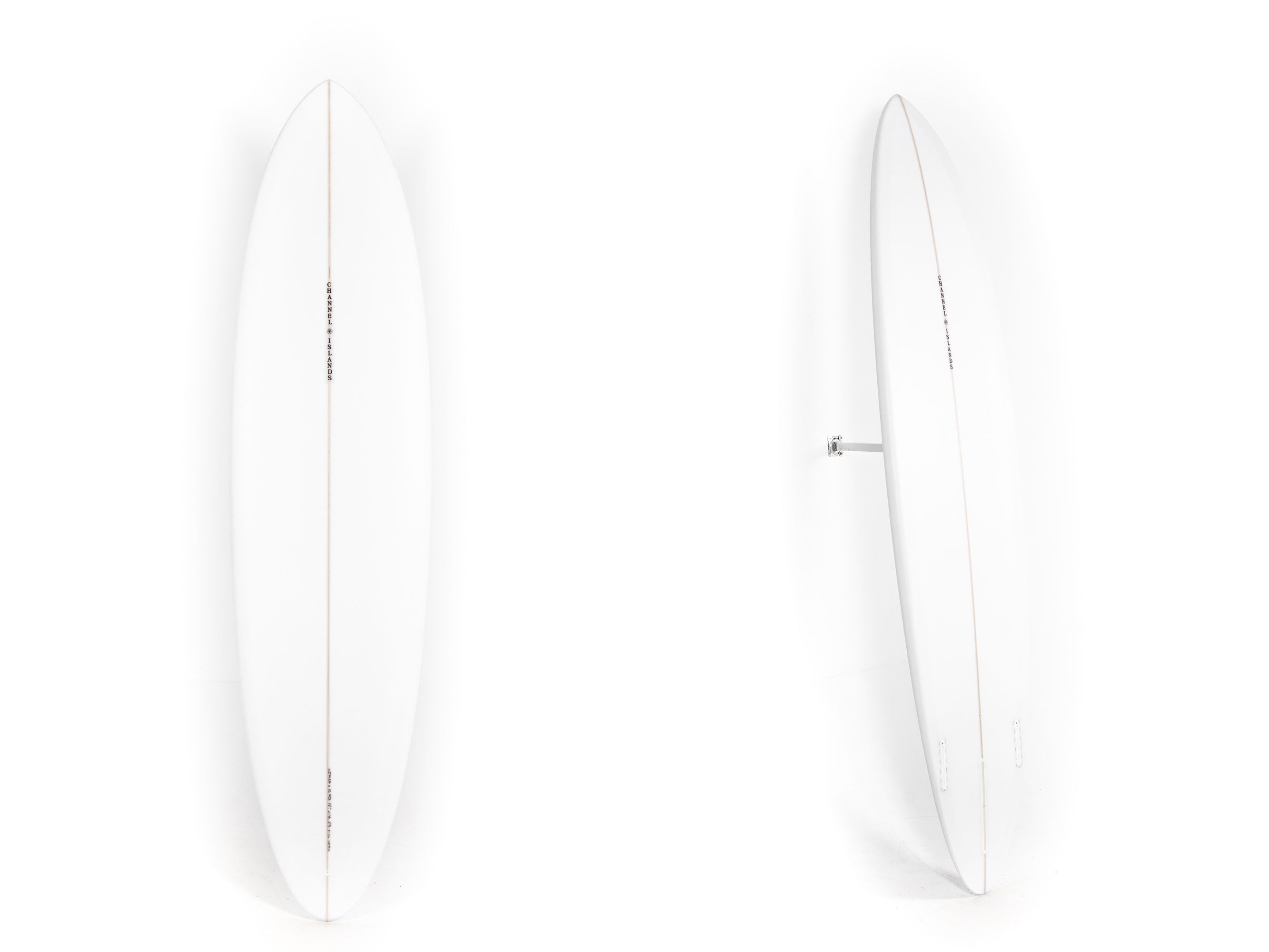 Channel Islands CI MID 7'6