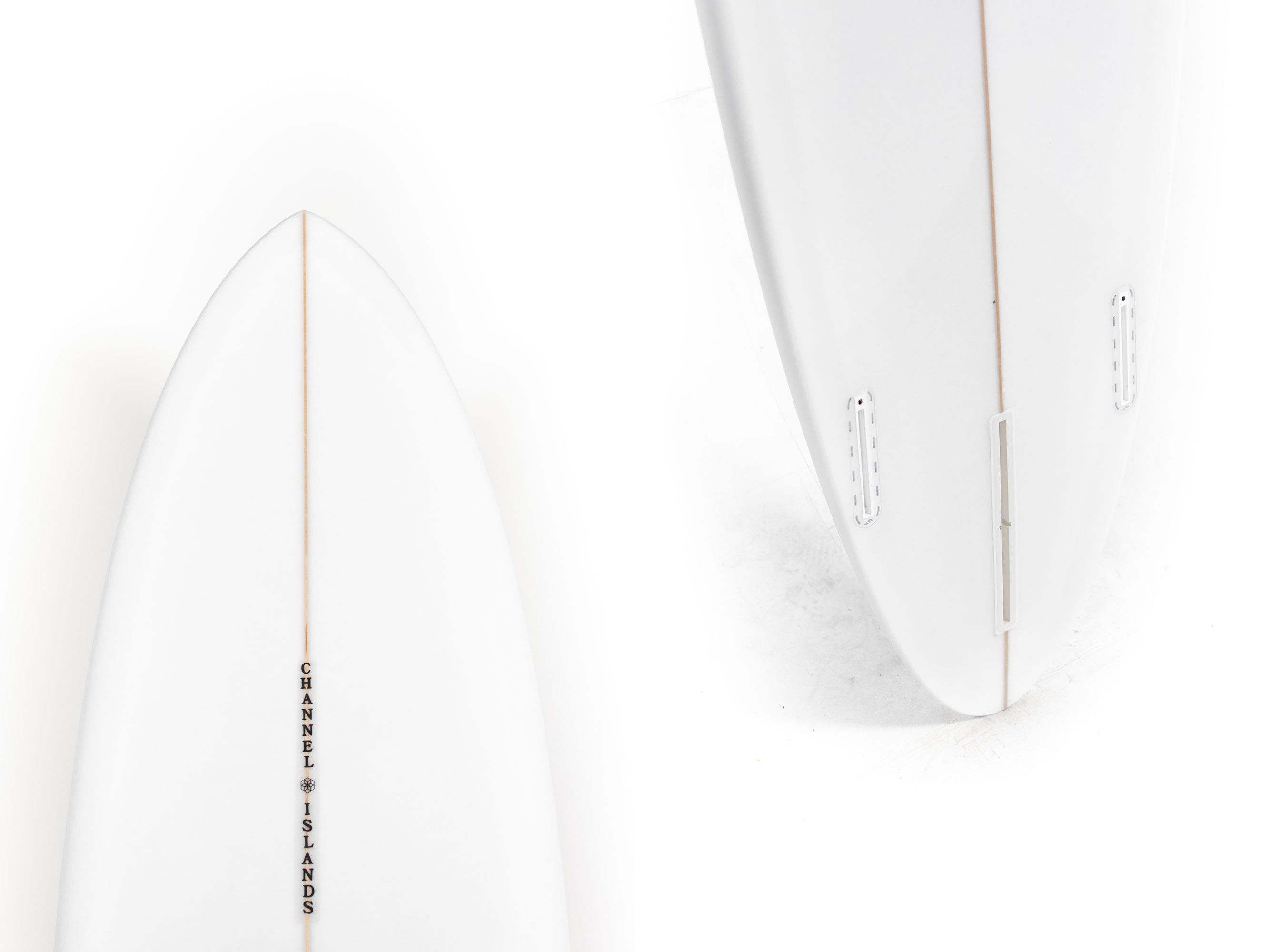 Channel Islands CI MID 7'6