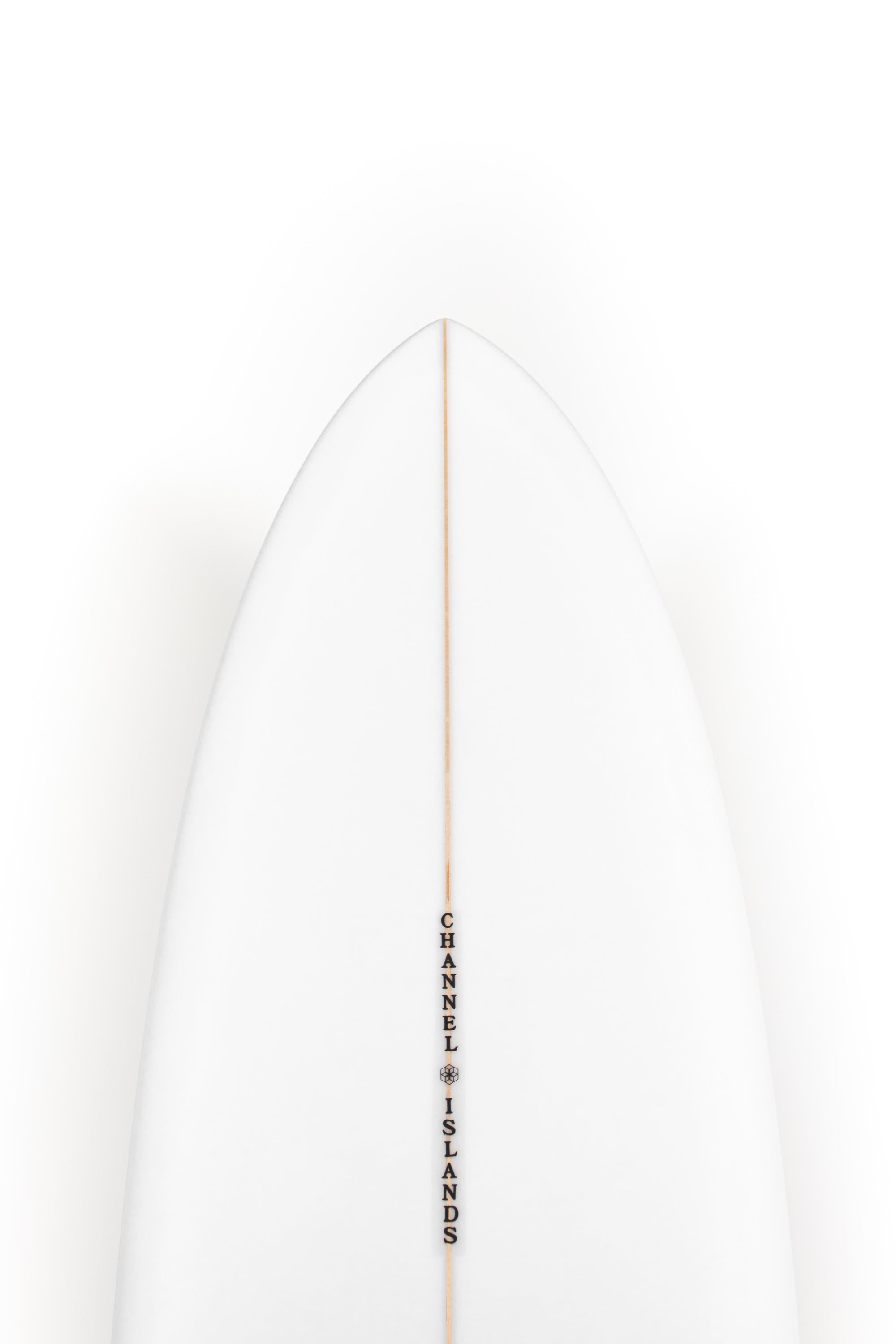 Channel Islands CI MID 7'6