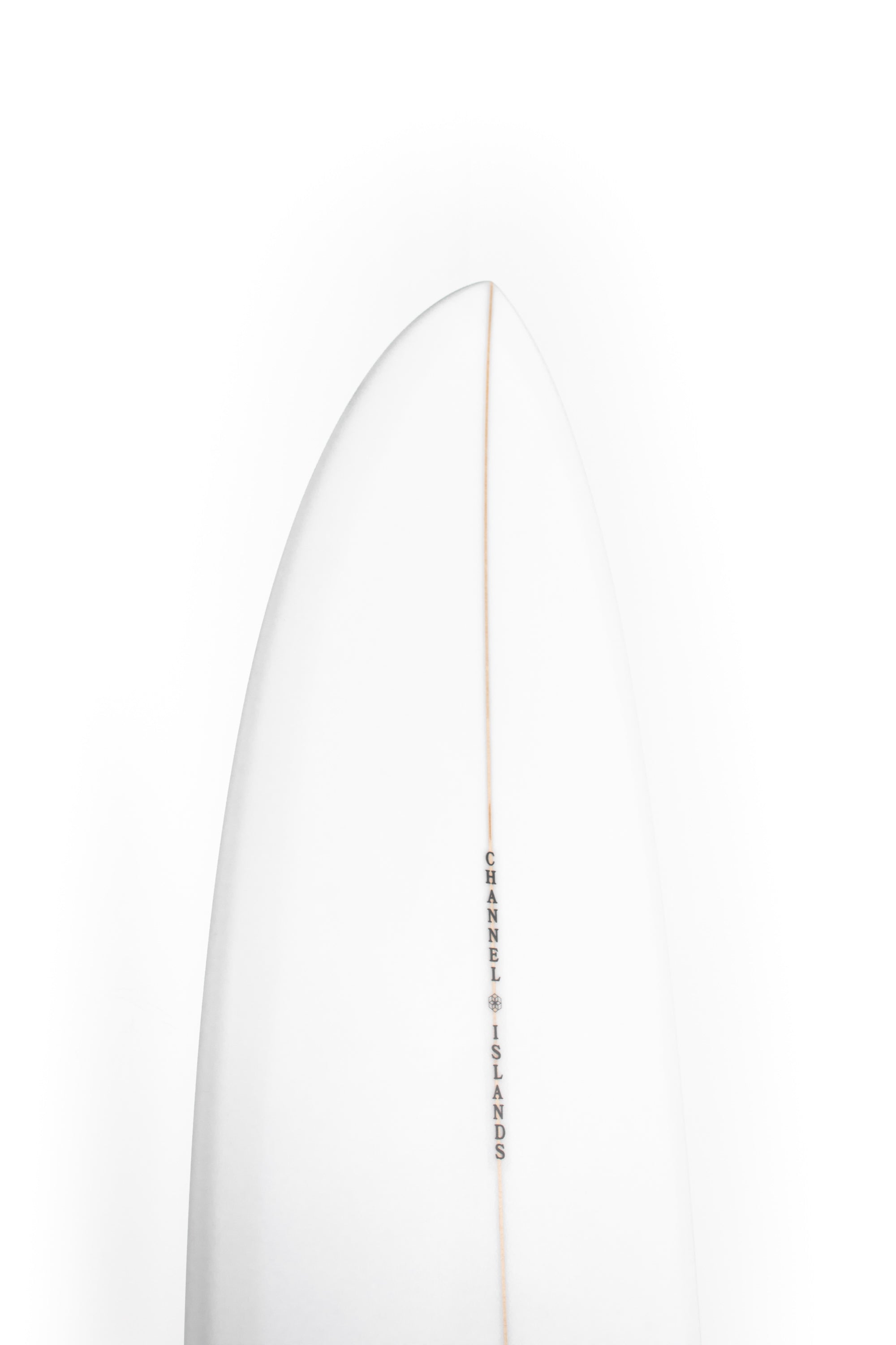 1173CHANNEL S CI MID 7’6 Channel Islands CI MID 7'6