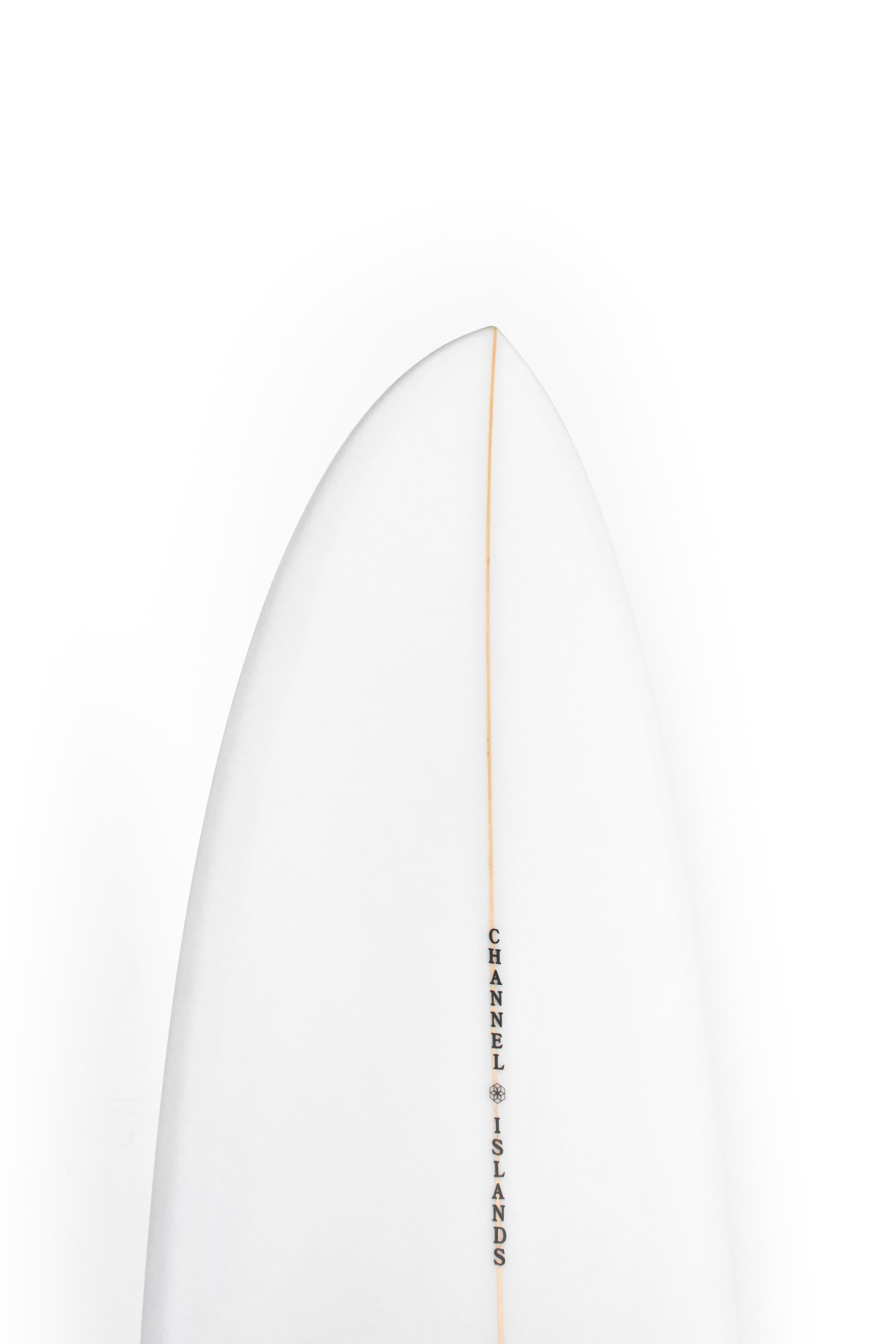1173CHANNEL S CI MID 7’6 Channel Islands CI MID 7'6